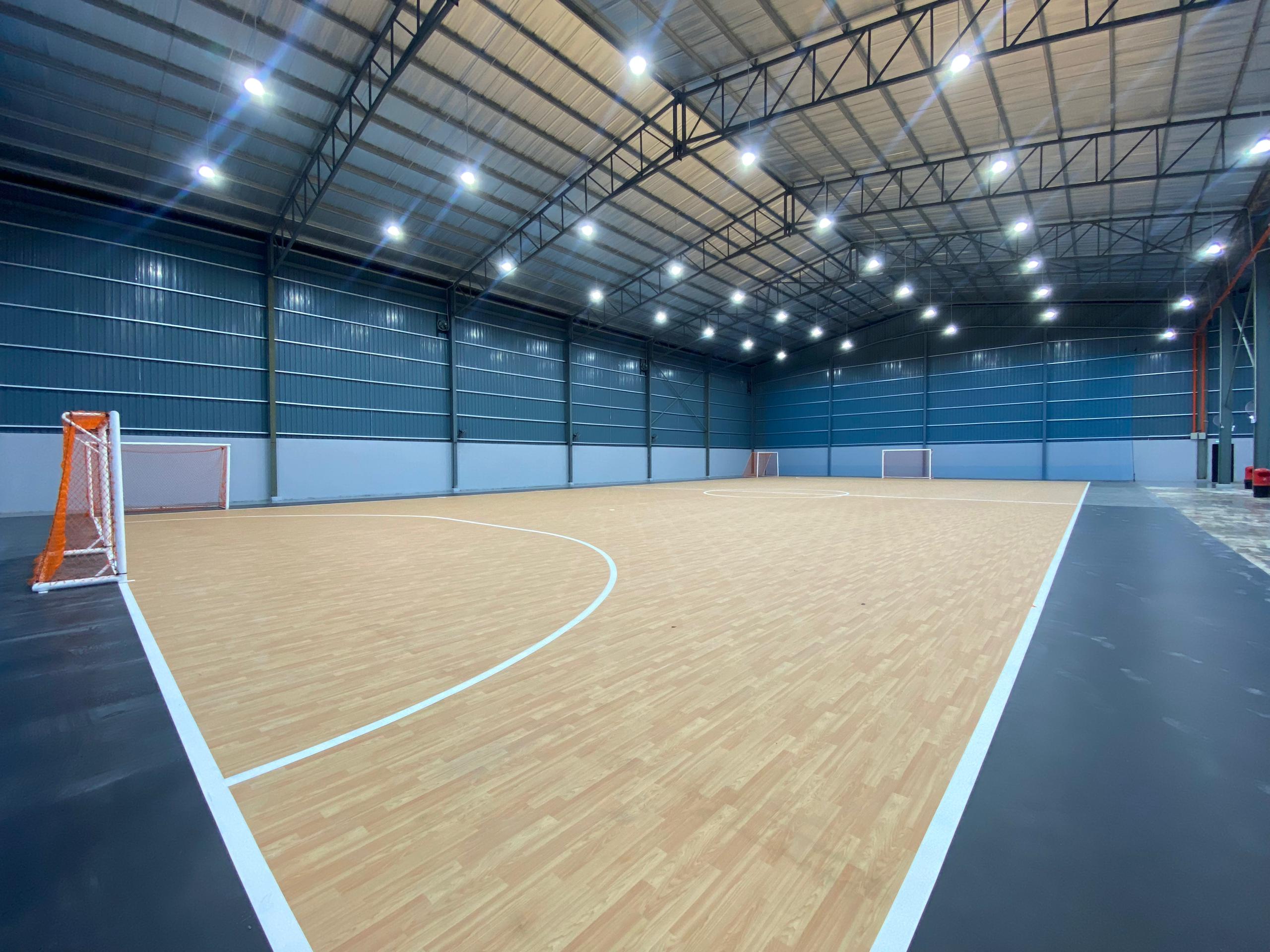 Sportizza - Home of Sports Batu Tiga - Photo 1