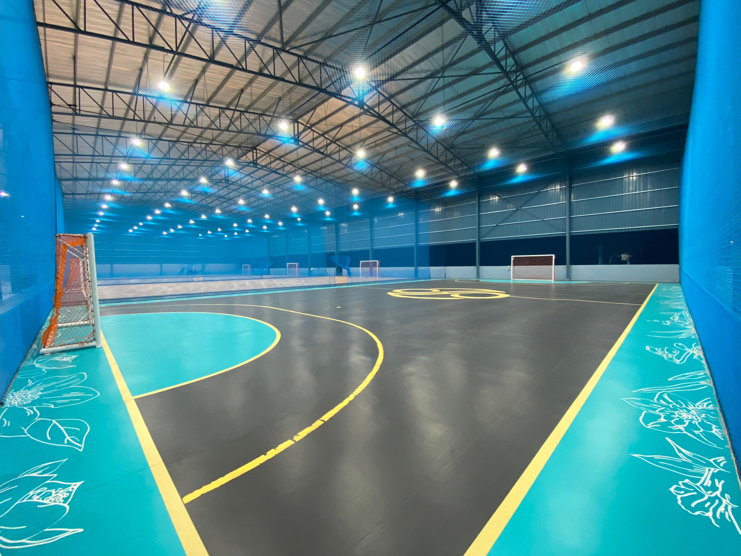 Sportizza - Home of Sports Batu Tiga - Photo 10