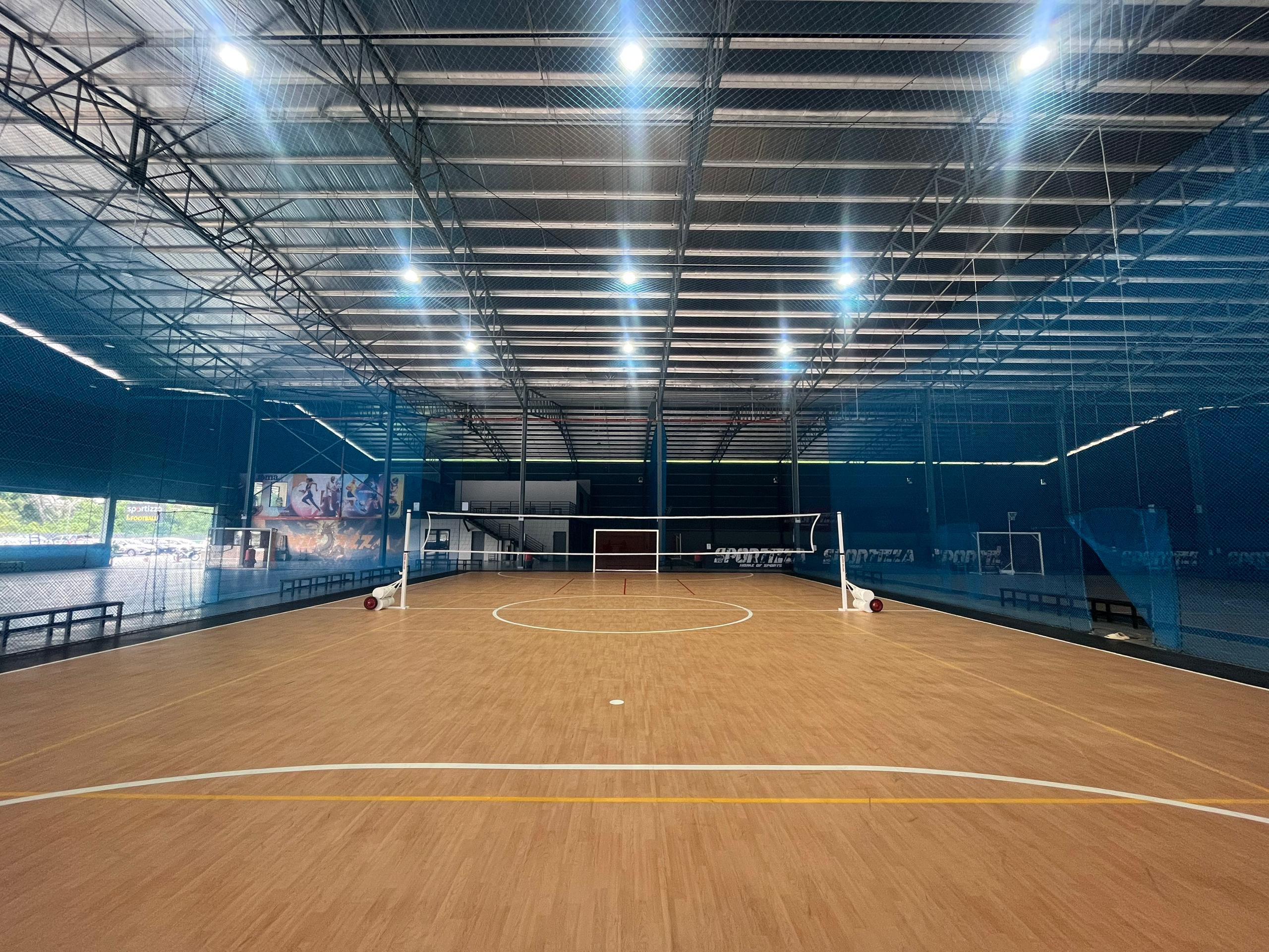 Sportizza - Home of Sports Batu Tiga - Photo 5