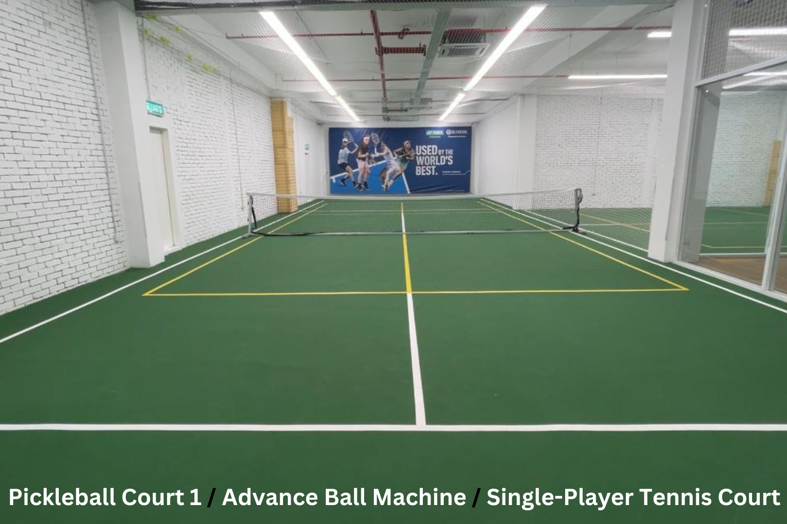 Time to Tennis @ Citta Mall - Photo 4