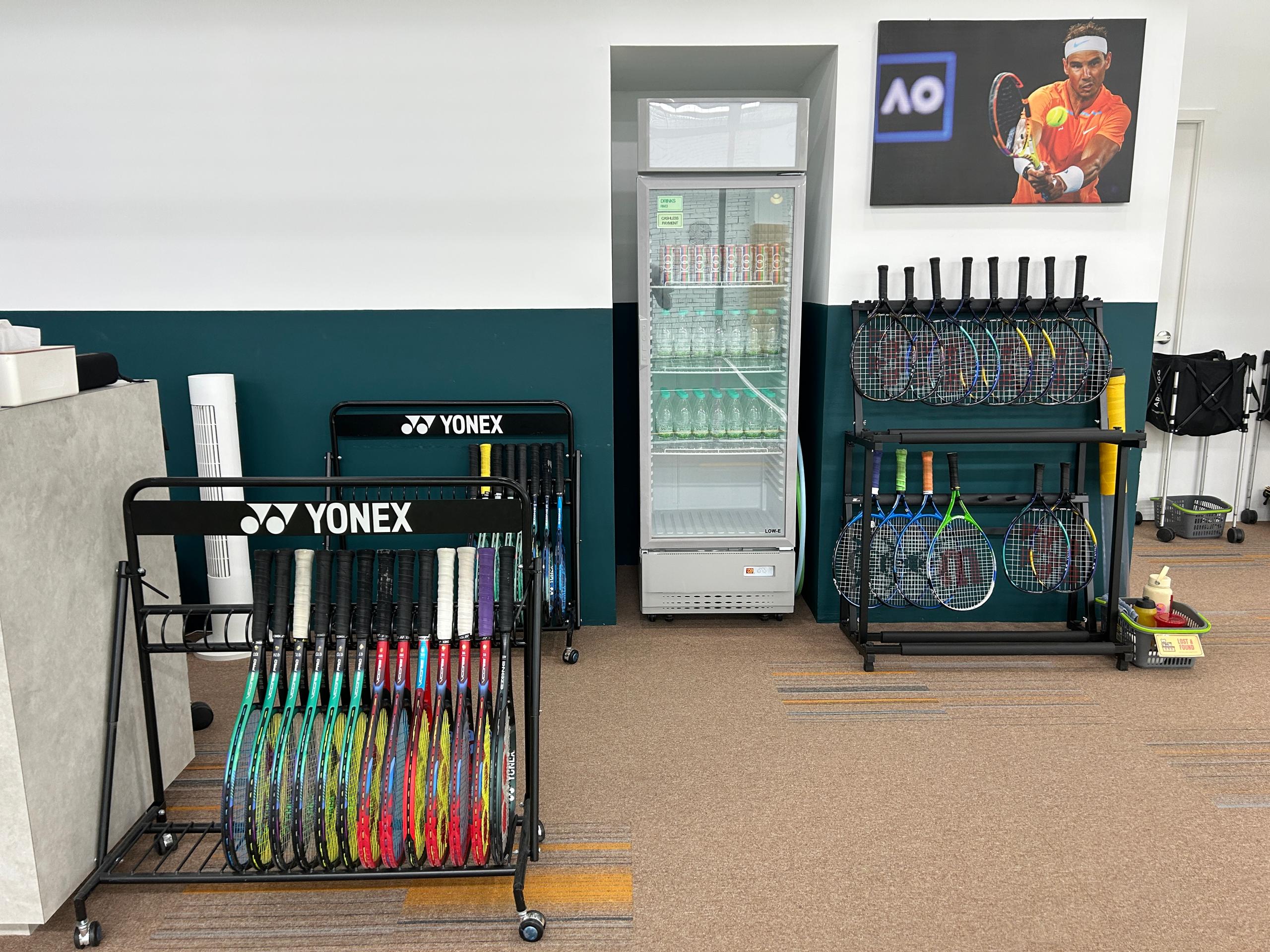 Time to Tennis @ Citta Mall - Photo 8