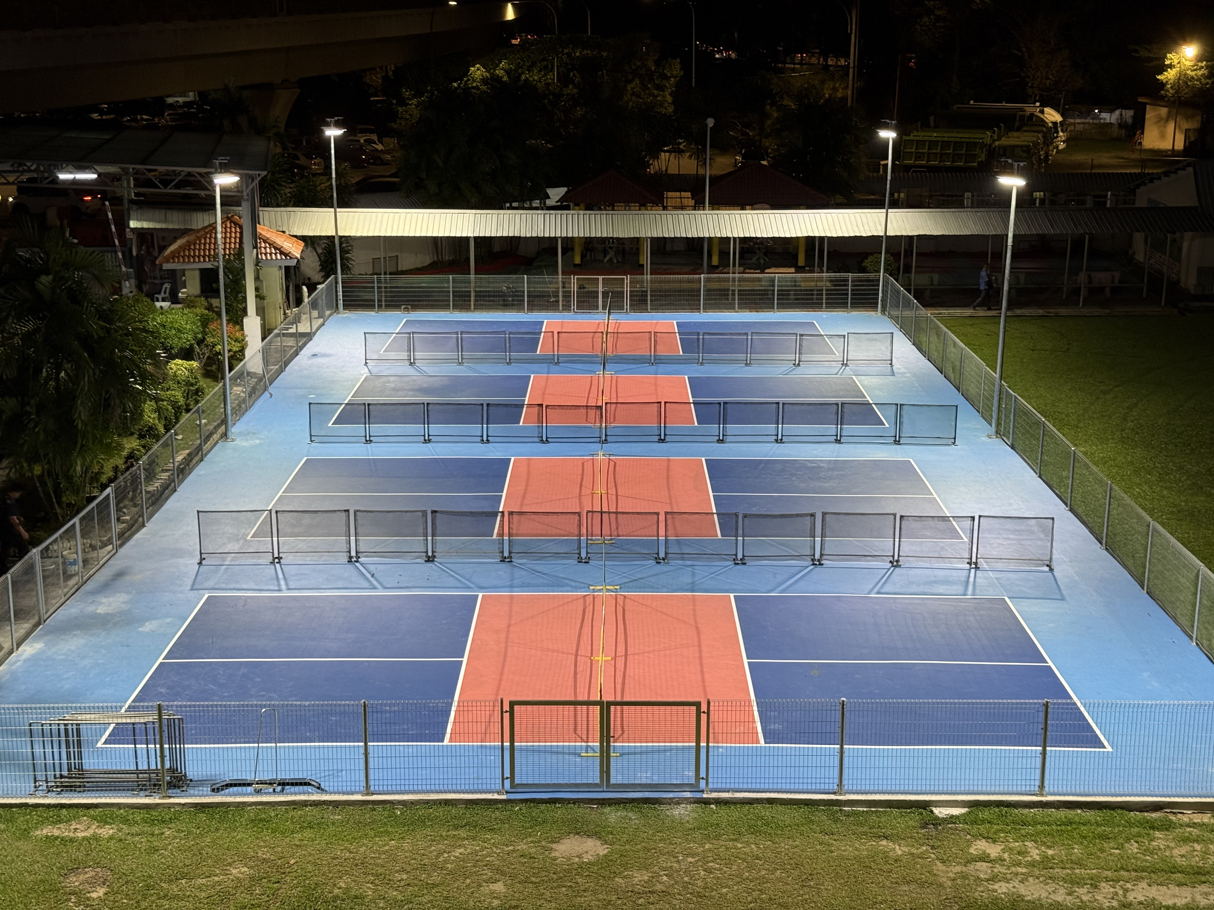 JC Pickleball Centre @ Naam Kheung Cheras - Photo 1