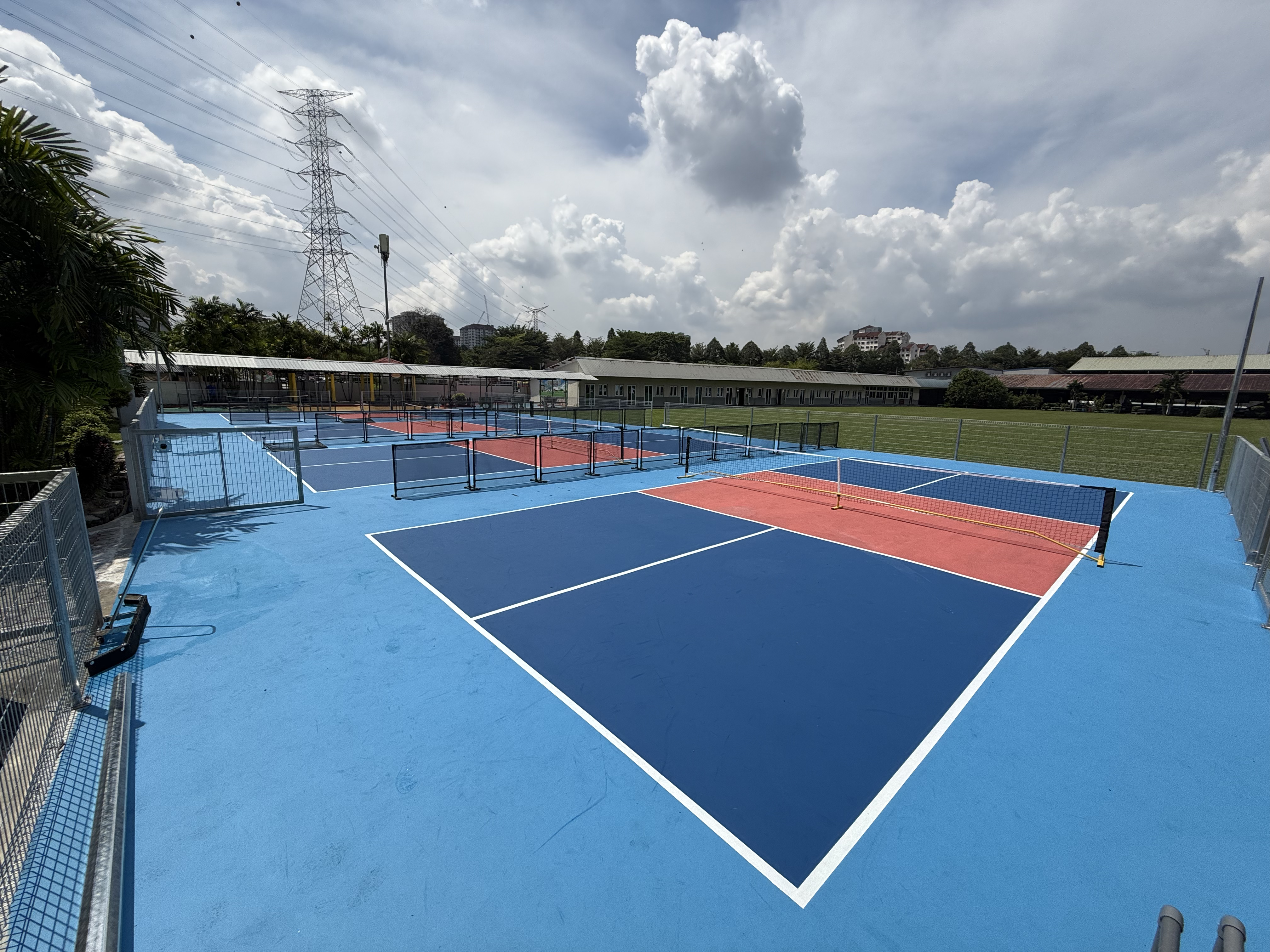 JC Pickleball Centre @ Naam Kheung Cheras - Photo 5