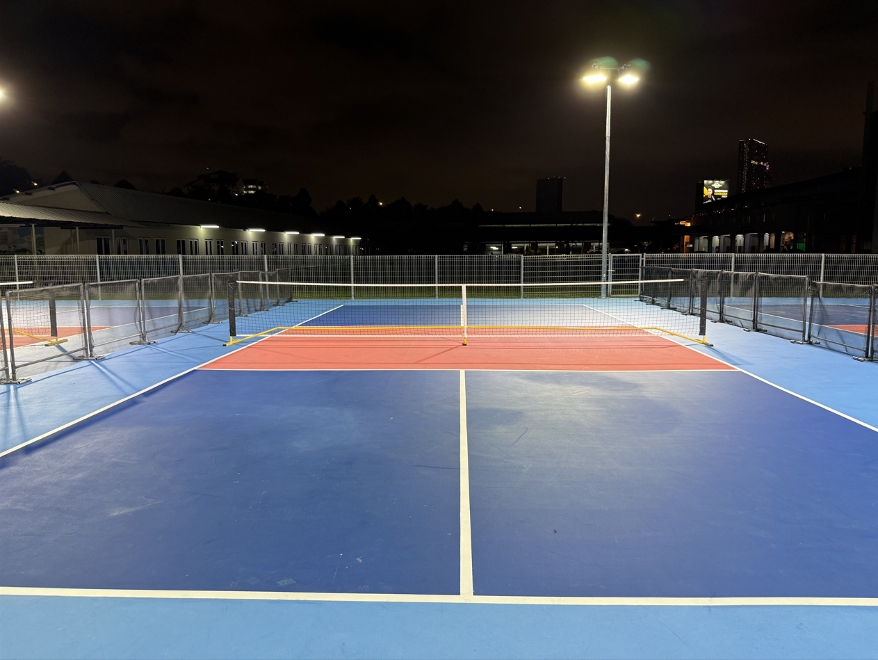 JC Pickleball Centre @ Naam Kheung Cheras - Photo 4
