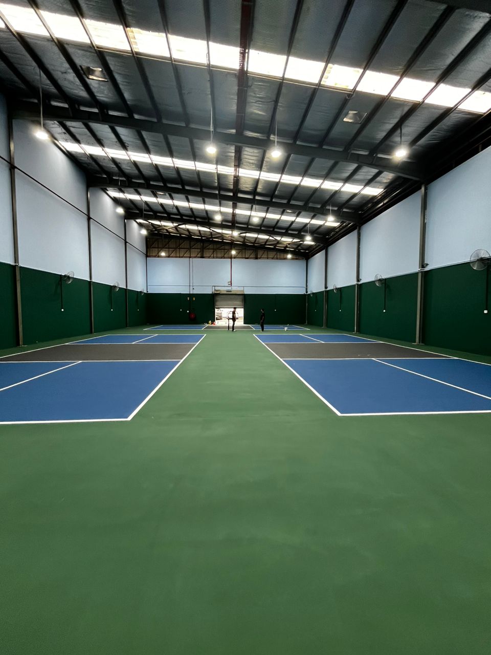 P3 Courts @ Kuchai Lama - Photo 6