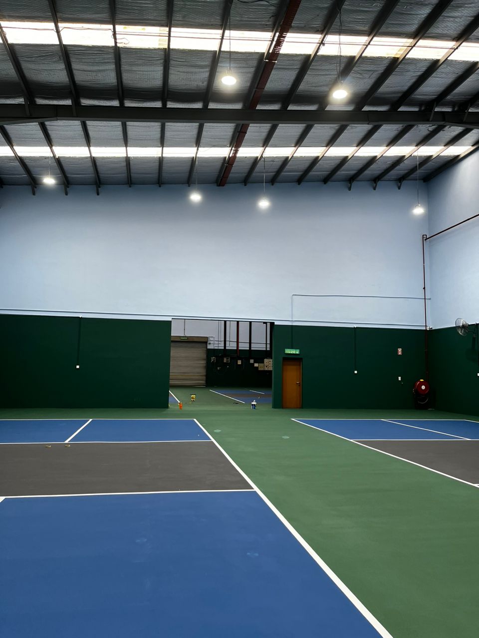 P3 Courts @ Kuchai Lama - Photo 7