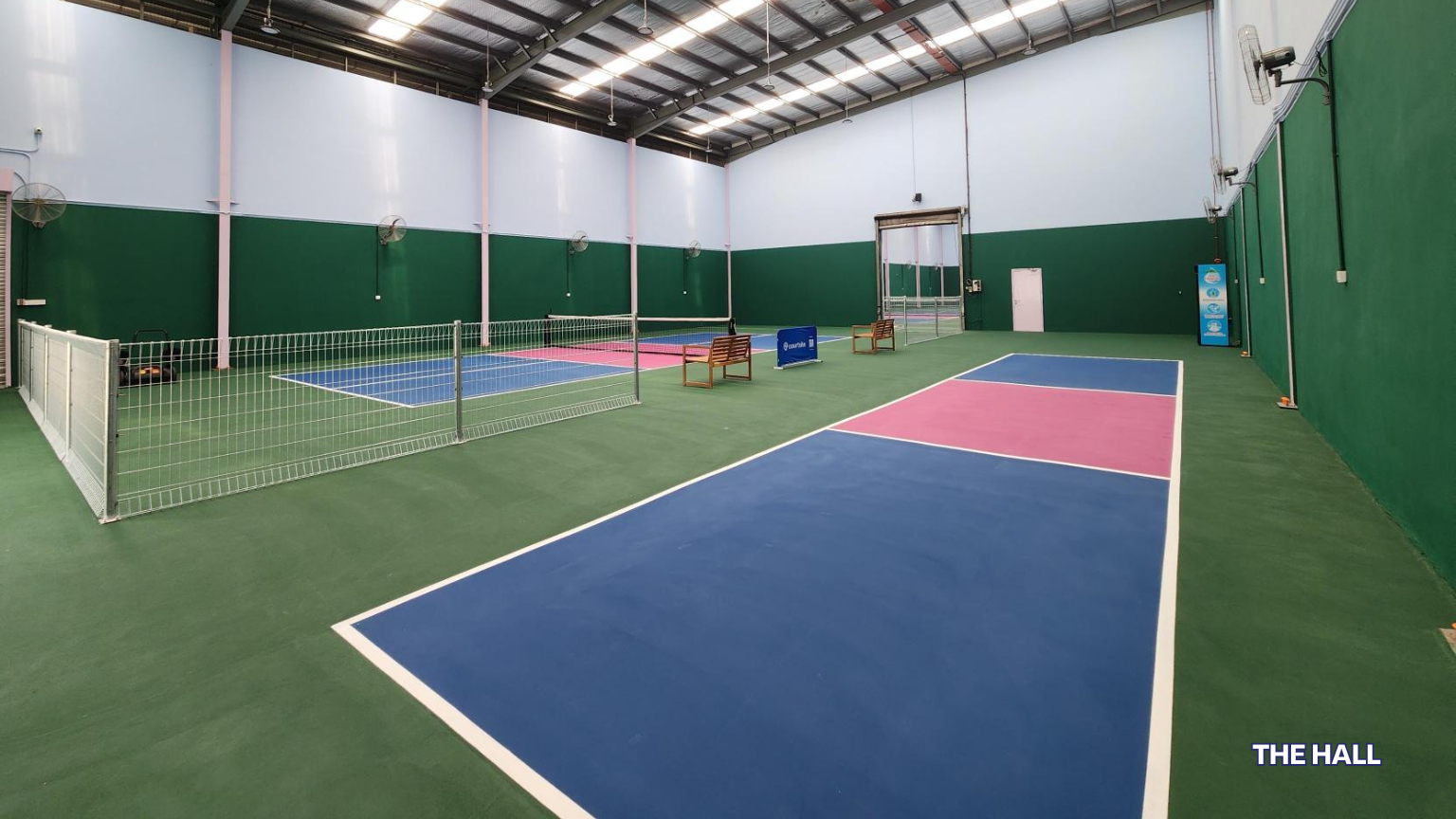 P3 Courts @ Kuchai Lama - Photo 10