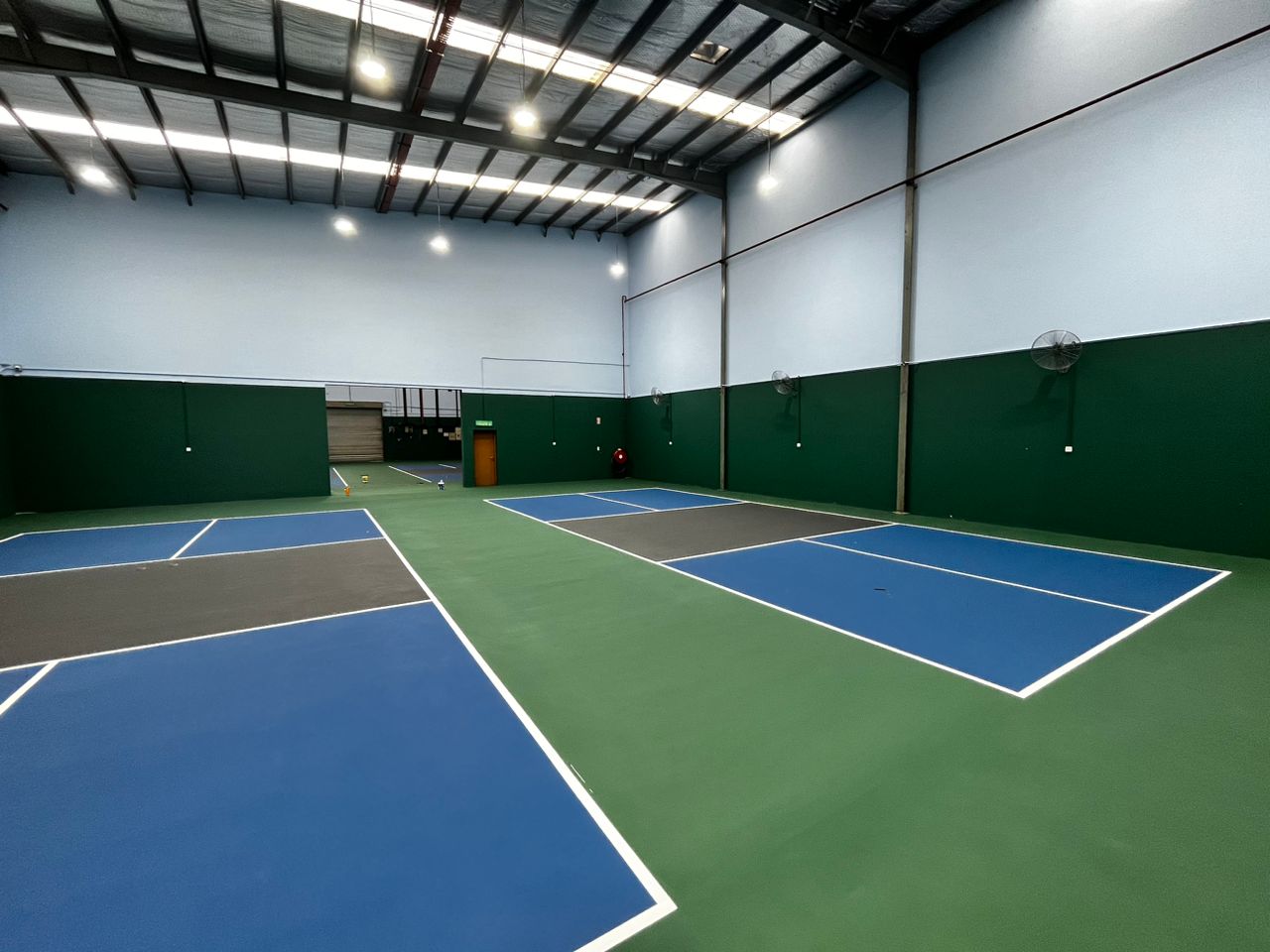 P3 Courts @ Kuchai Lama - Photo 8