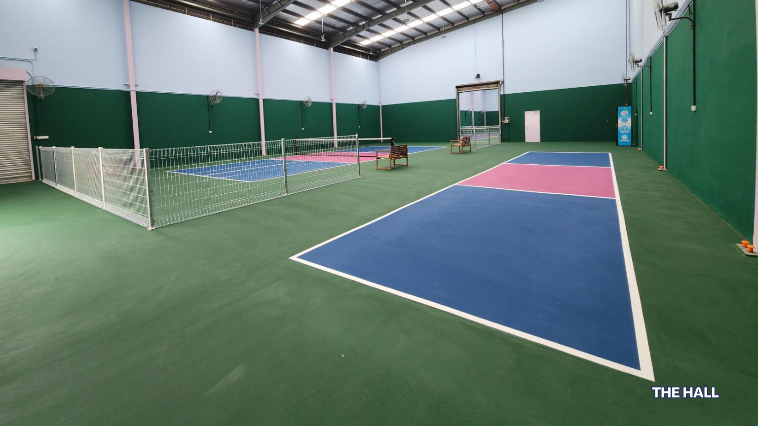 P3 Courts @ Kuchai Lama - Photo 9