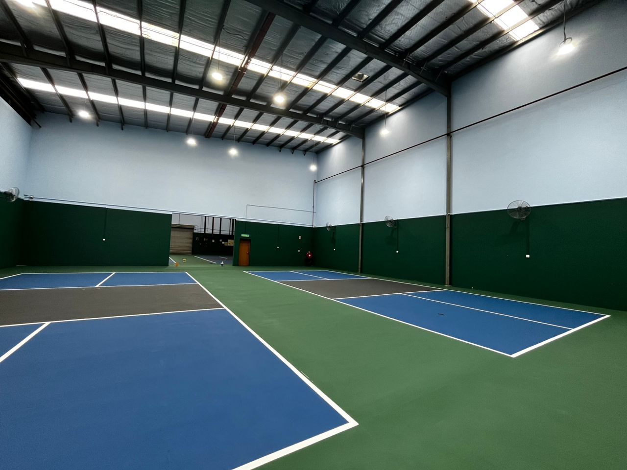 P3 Courts @ Kuchai Lama - Photo 4