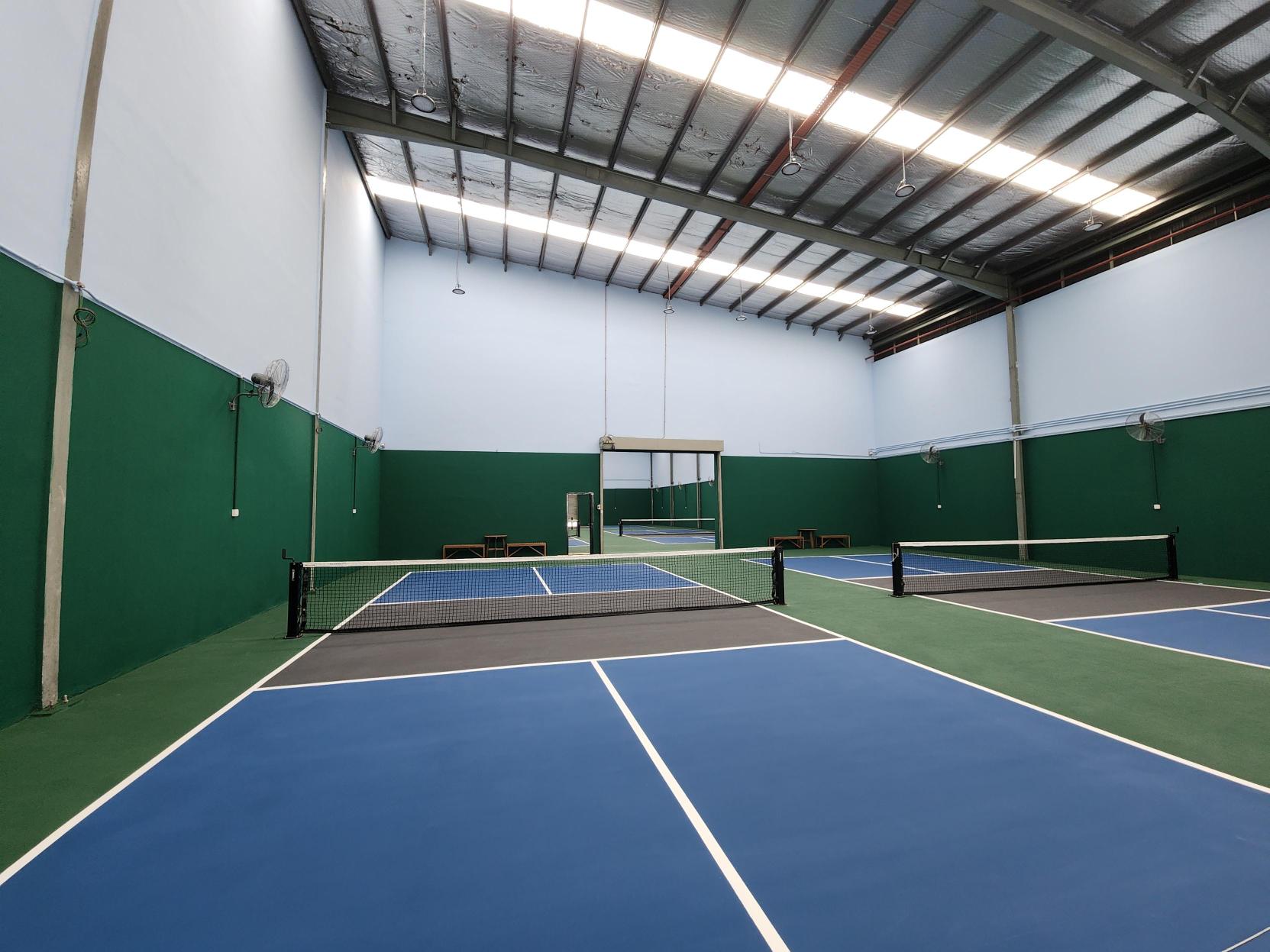 P3 Courts @ Kuchai Lama - Photo 5