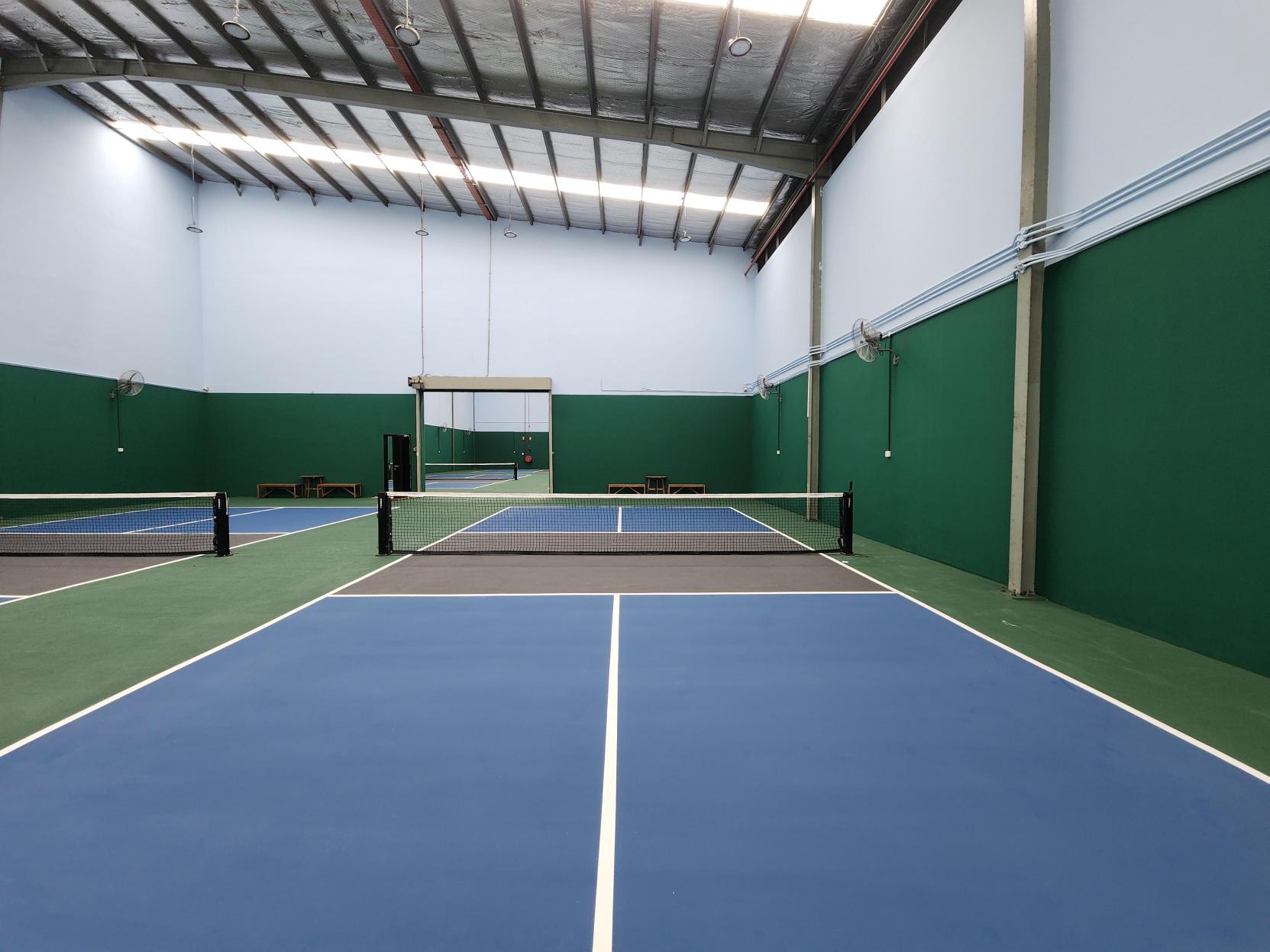 P3 Courts @ Kuchai Lama - Photo 2