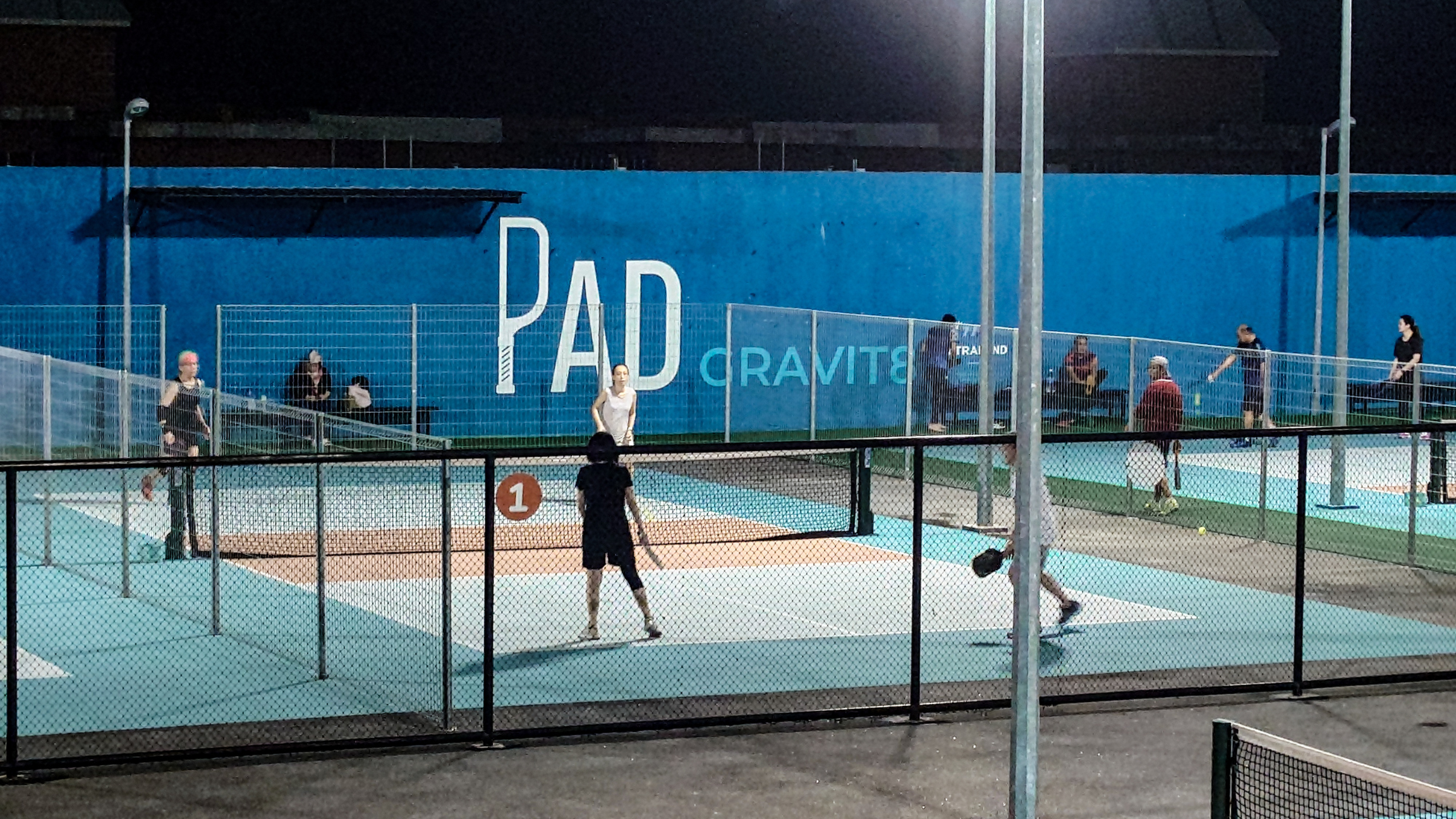 PAD Pickleball @ Gravit8 - Photo 5