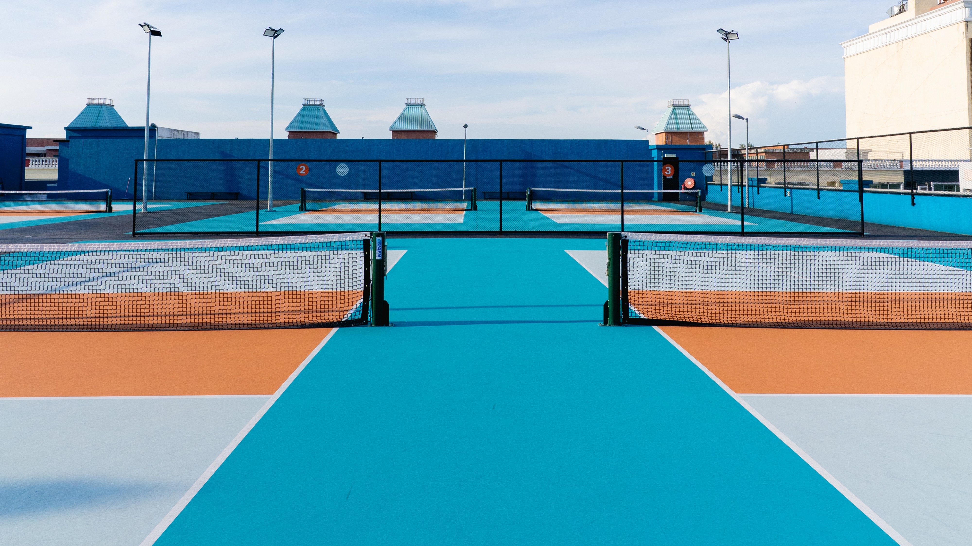 PAD Pickleball @ Gravit8 - Photo 9