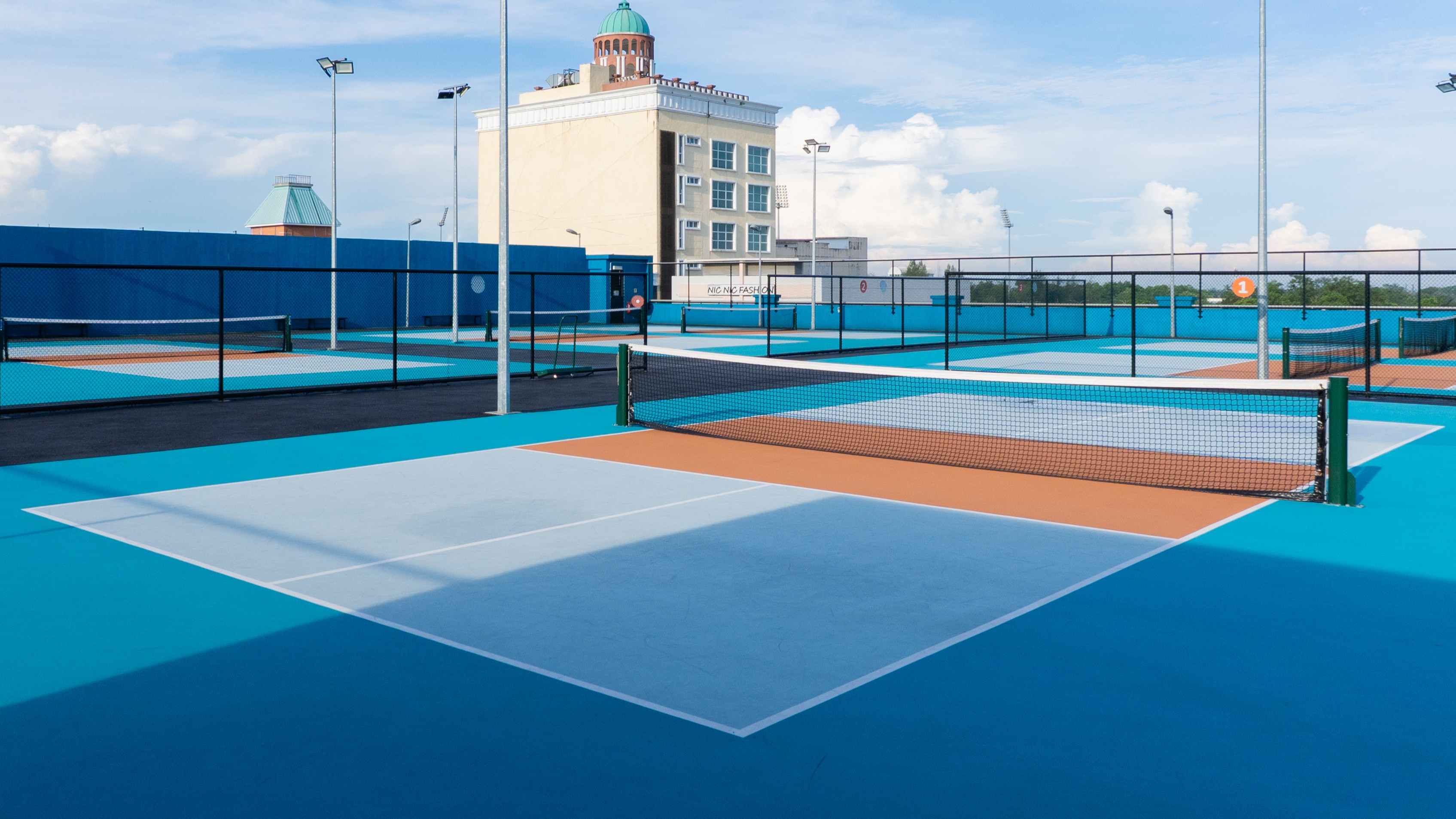 PAD Pickleball @ Gravit8 - Photo 13