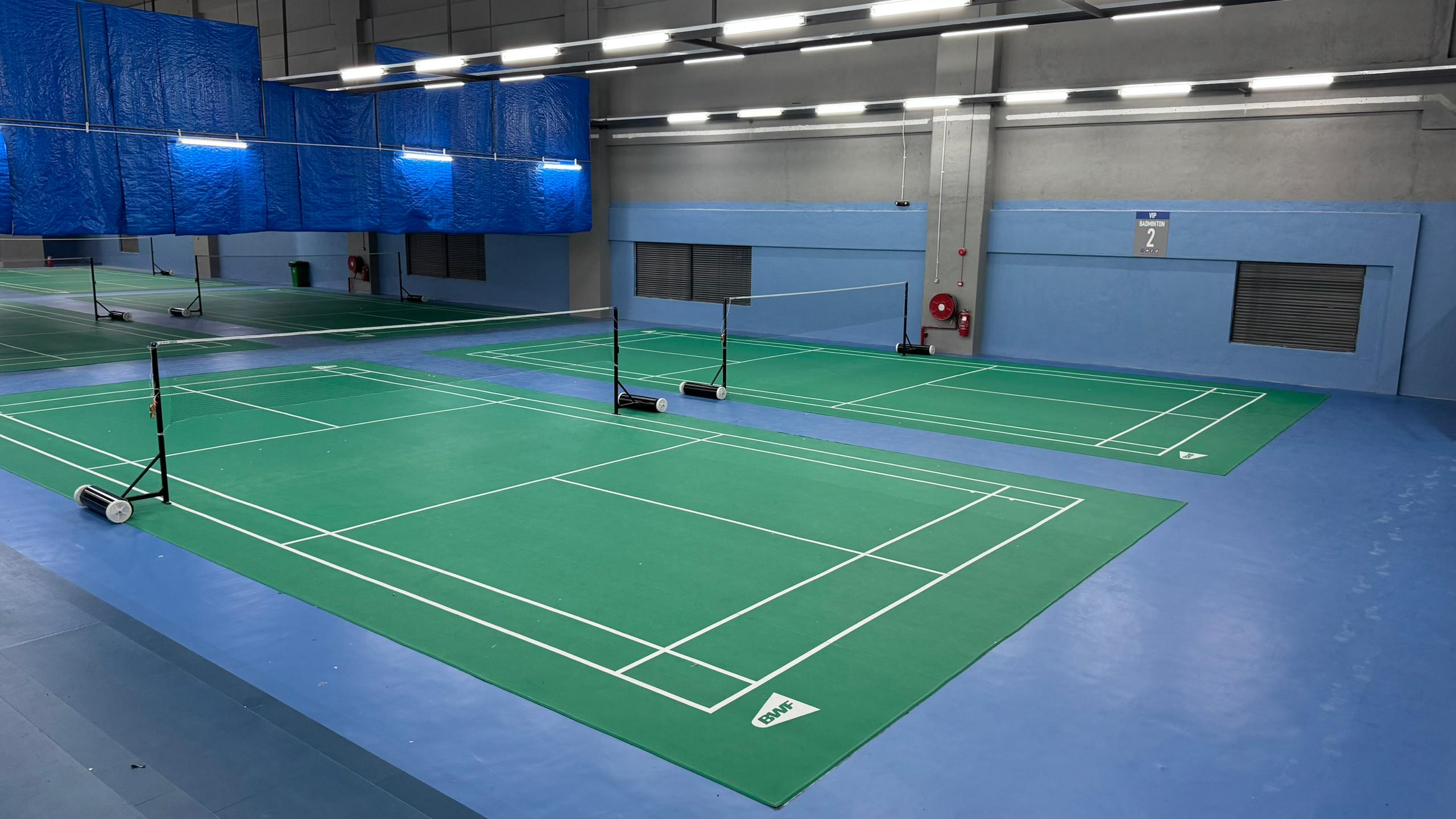 Ultra Sports Center - Photo 12