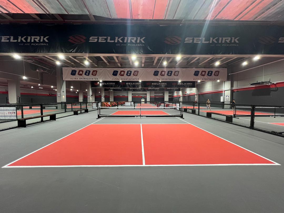Ultra Sports Center - Photo 2