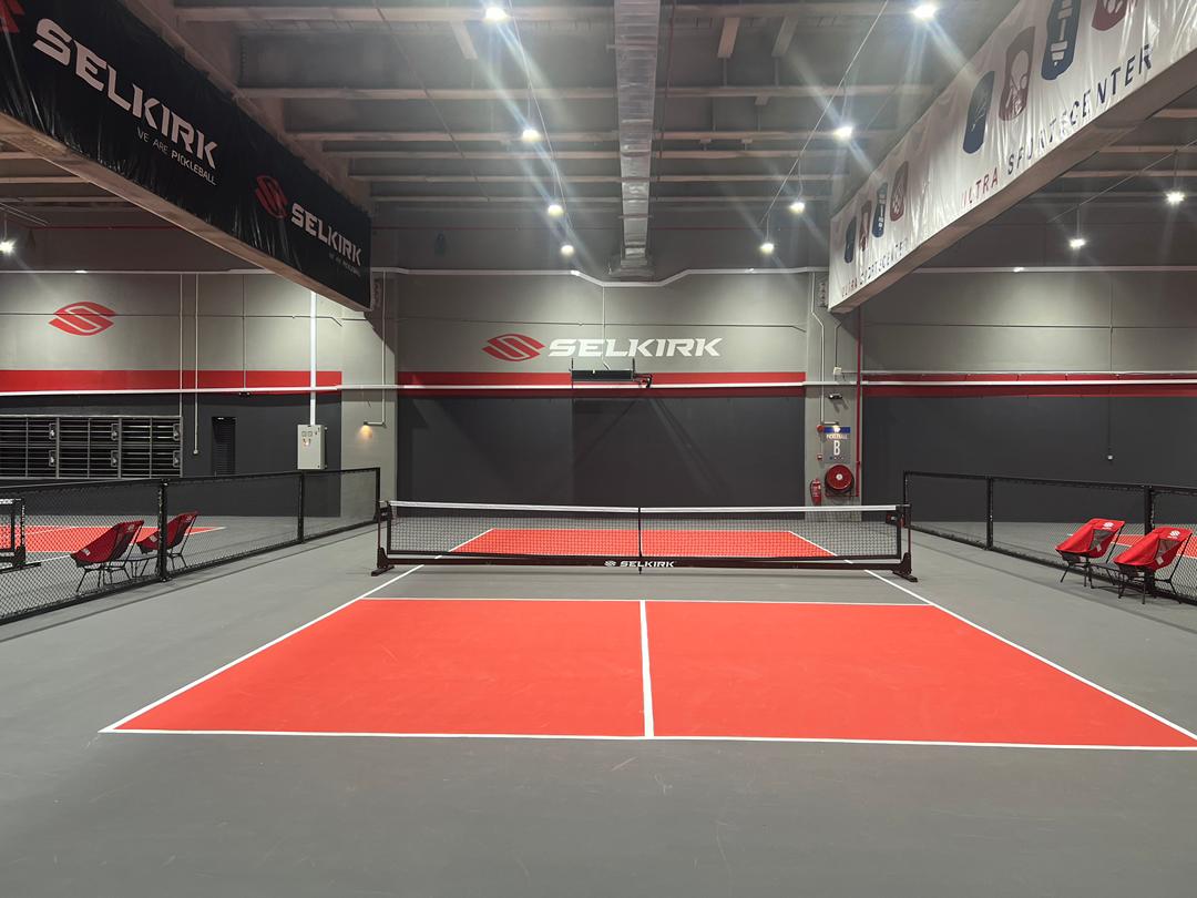 Ultra Sports Center - Photo 3