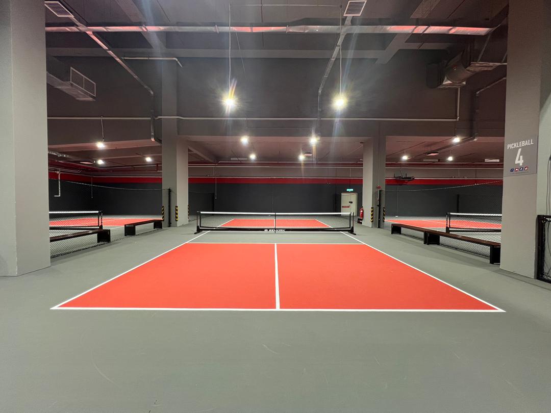 Ultra Sports Center - Photo 5