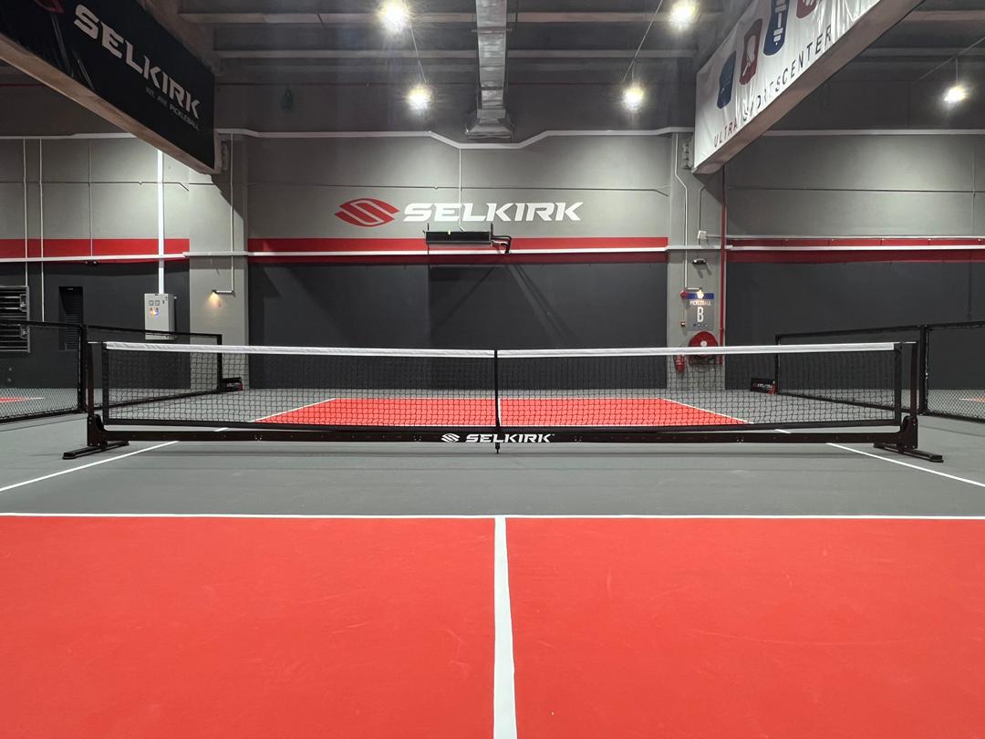 Ultra Sports Center - Photo 8
