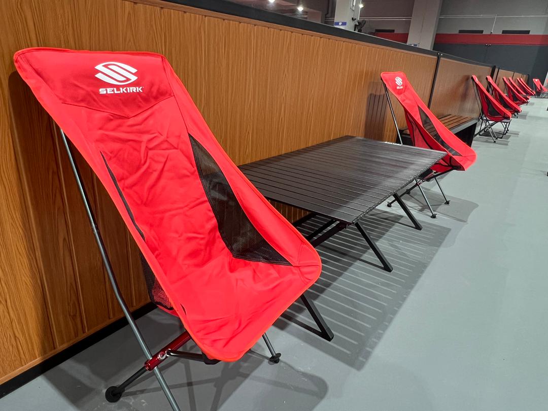 Ultra Sports Center - Photo 9