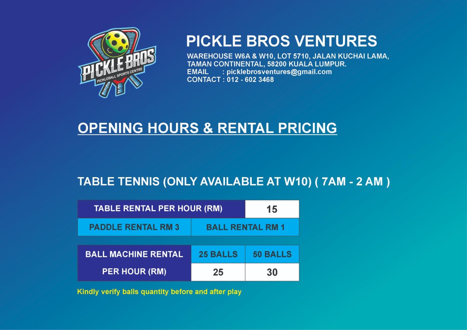 Pickle Bros @ Kuchai Lama - Photo 4