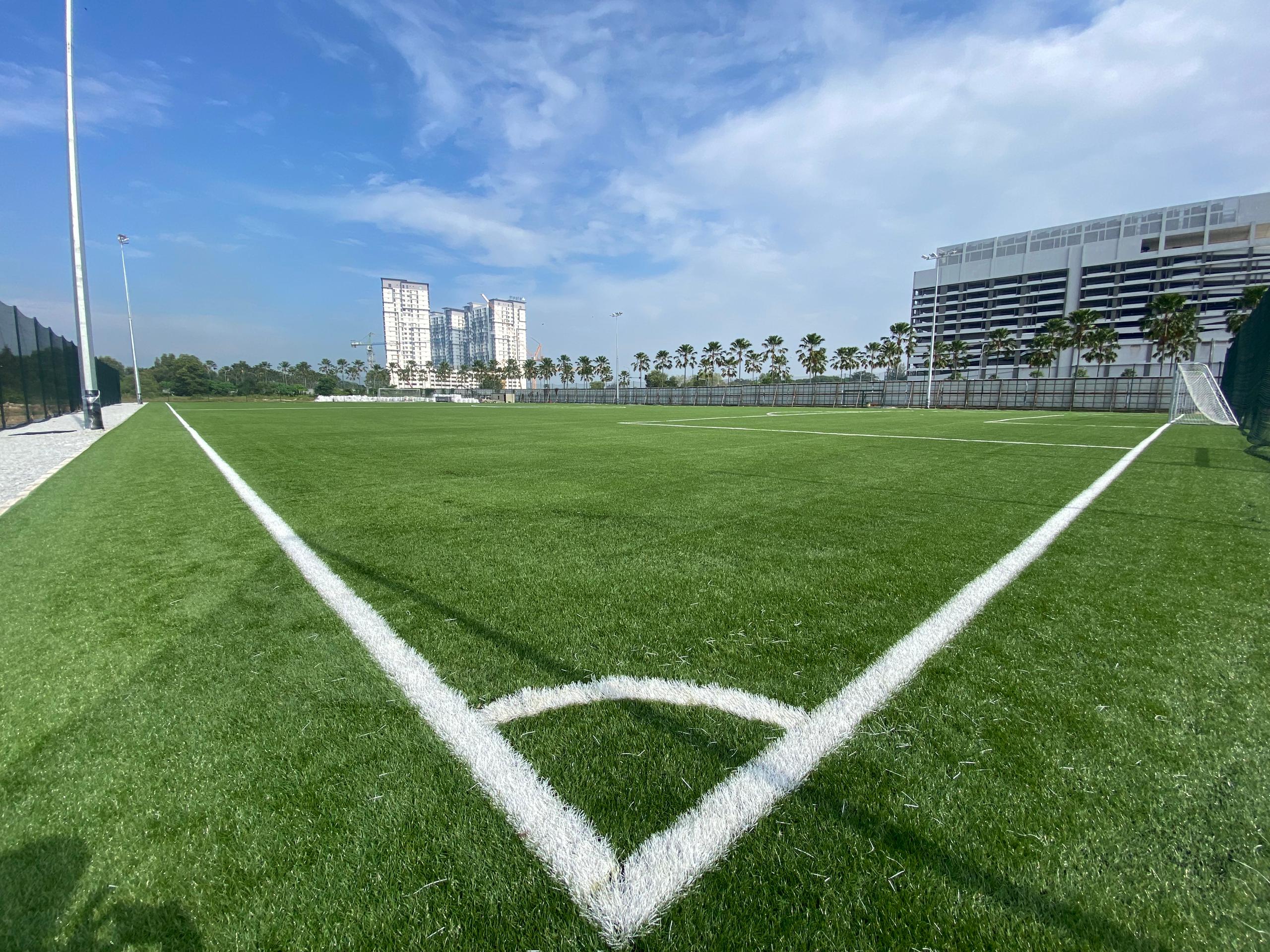 Footballhub @ KSL Klang - Photo 1