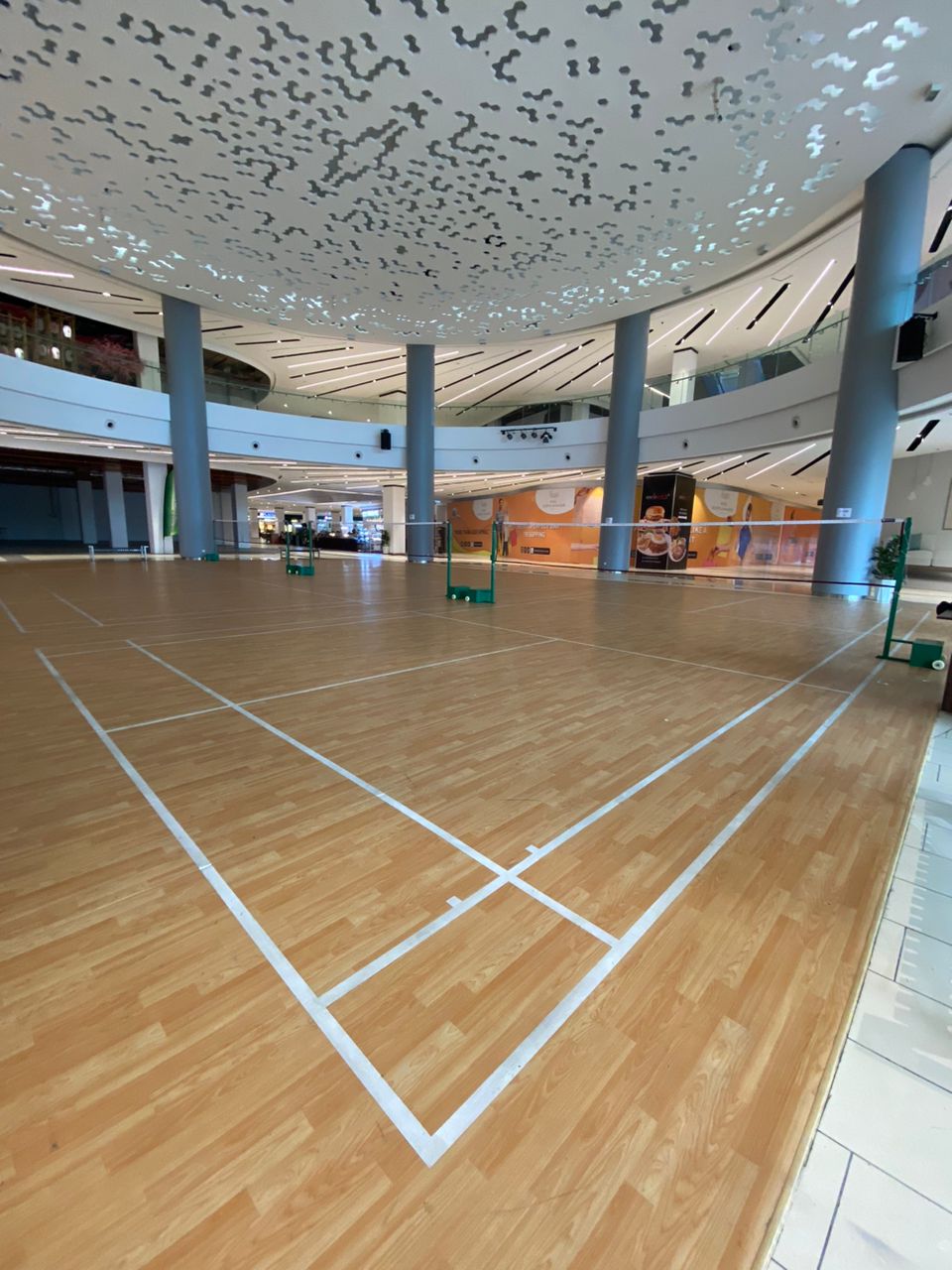 Footballhub @ KSL Klang - Photo 4