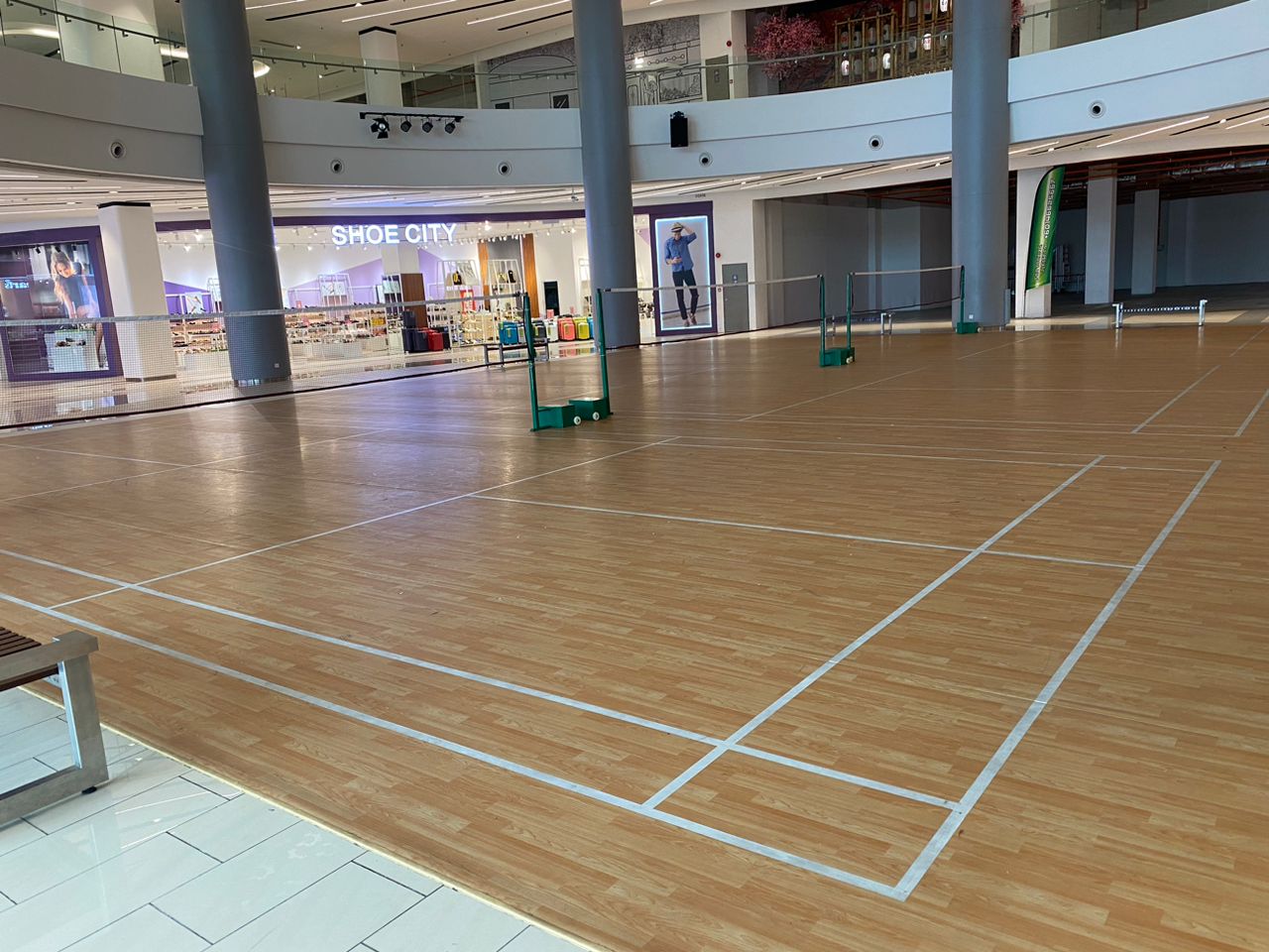 Footballhub @ KSL Klang - Photo 7