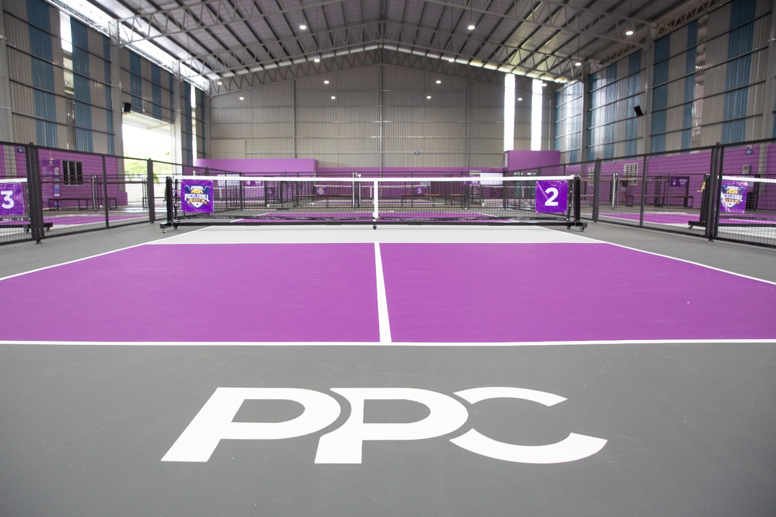 Penang Pickleball Club - Photo 4