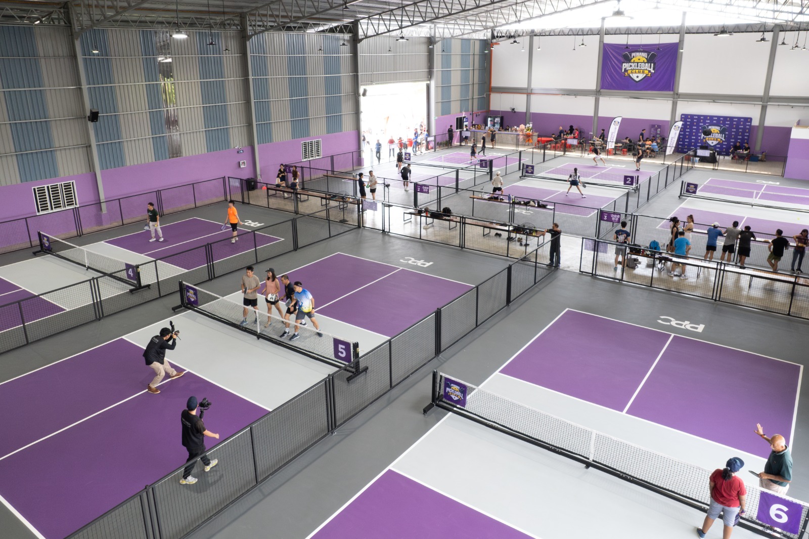 Penang Pickleball Club - Photo 8
