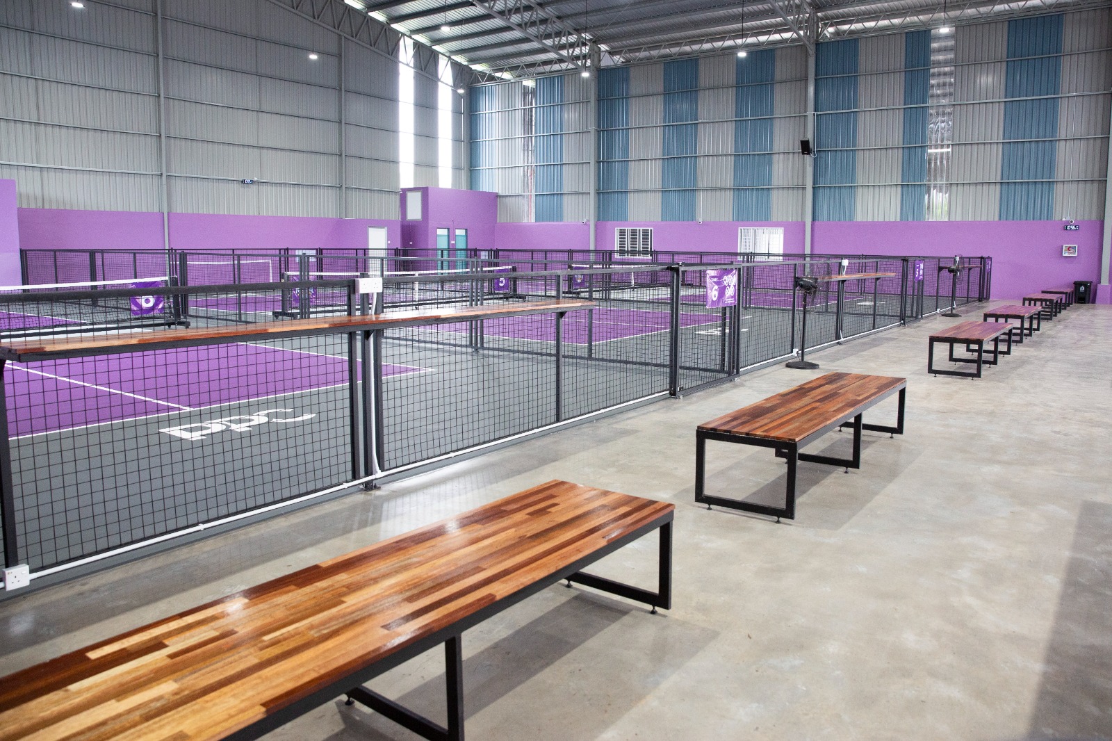 Penang Pickleball Club - Photo 6