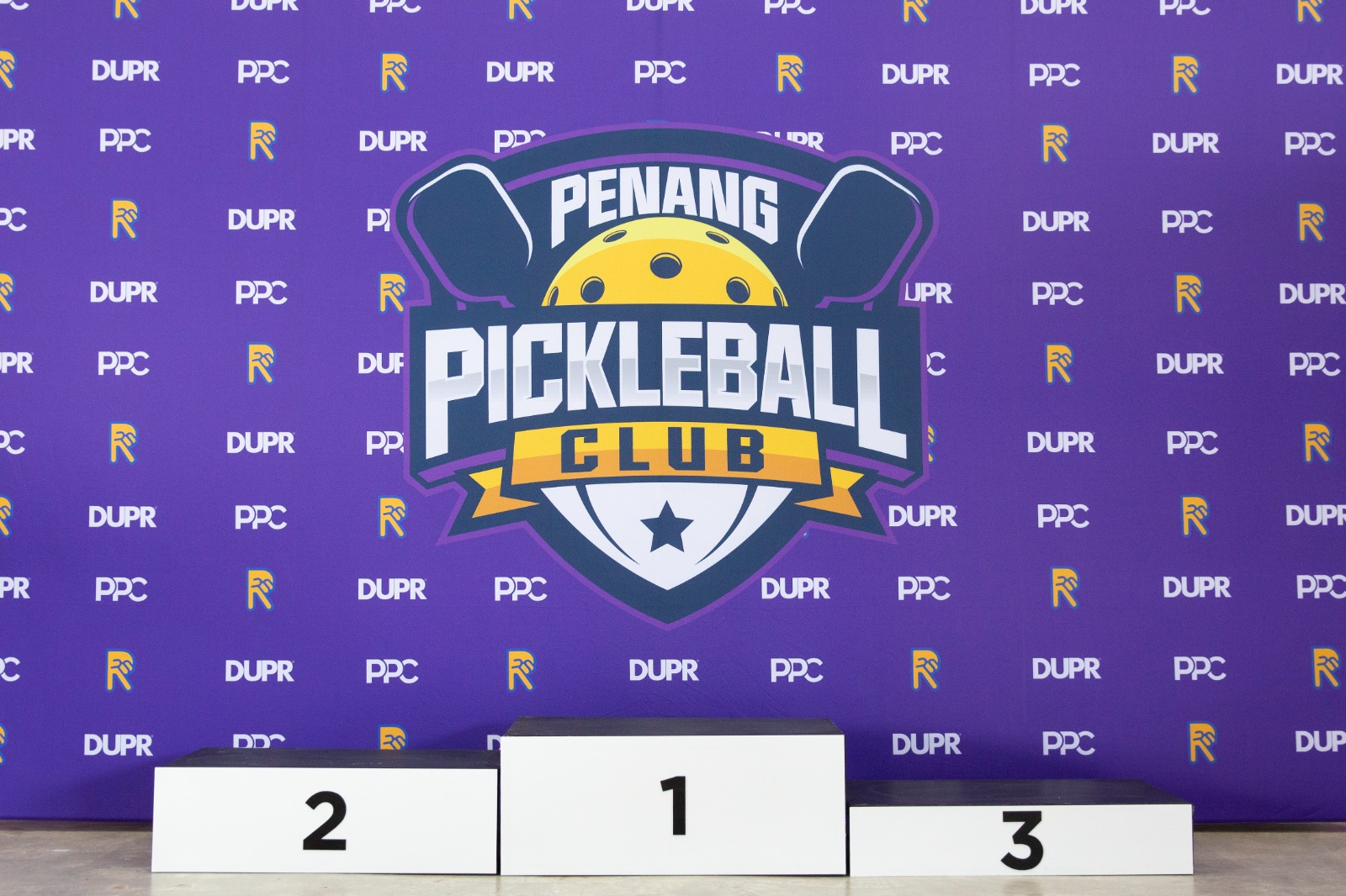 Penang Pickleball Club - Photo 5