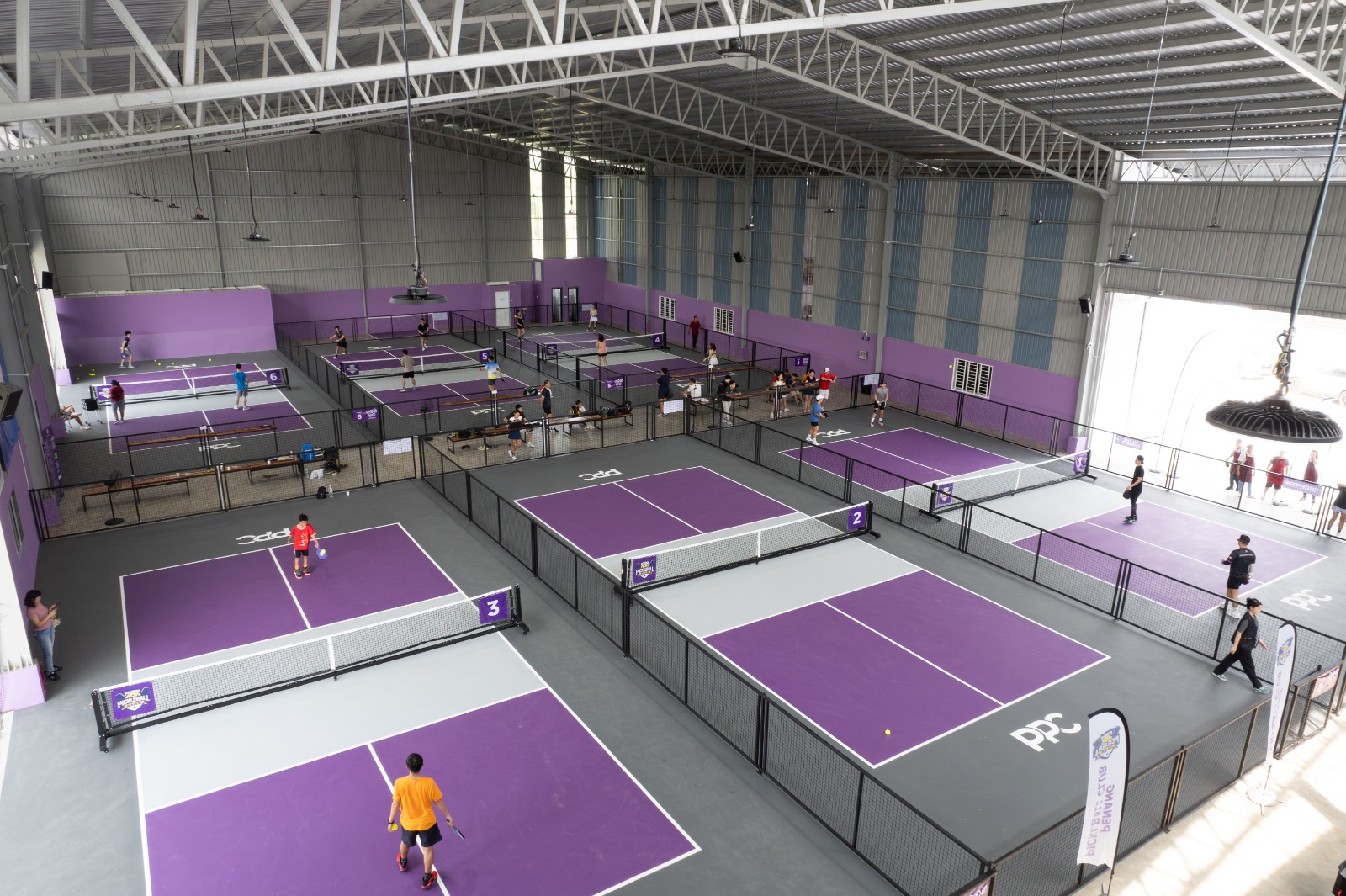 Penang Pickleball Club - Photo 2