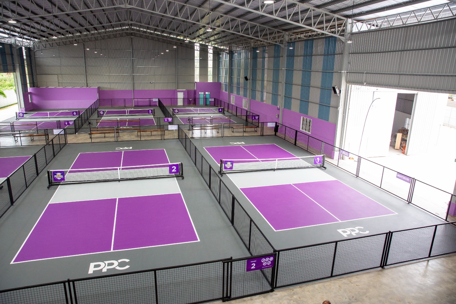 Penang Pickleball Club - Photo 9