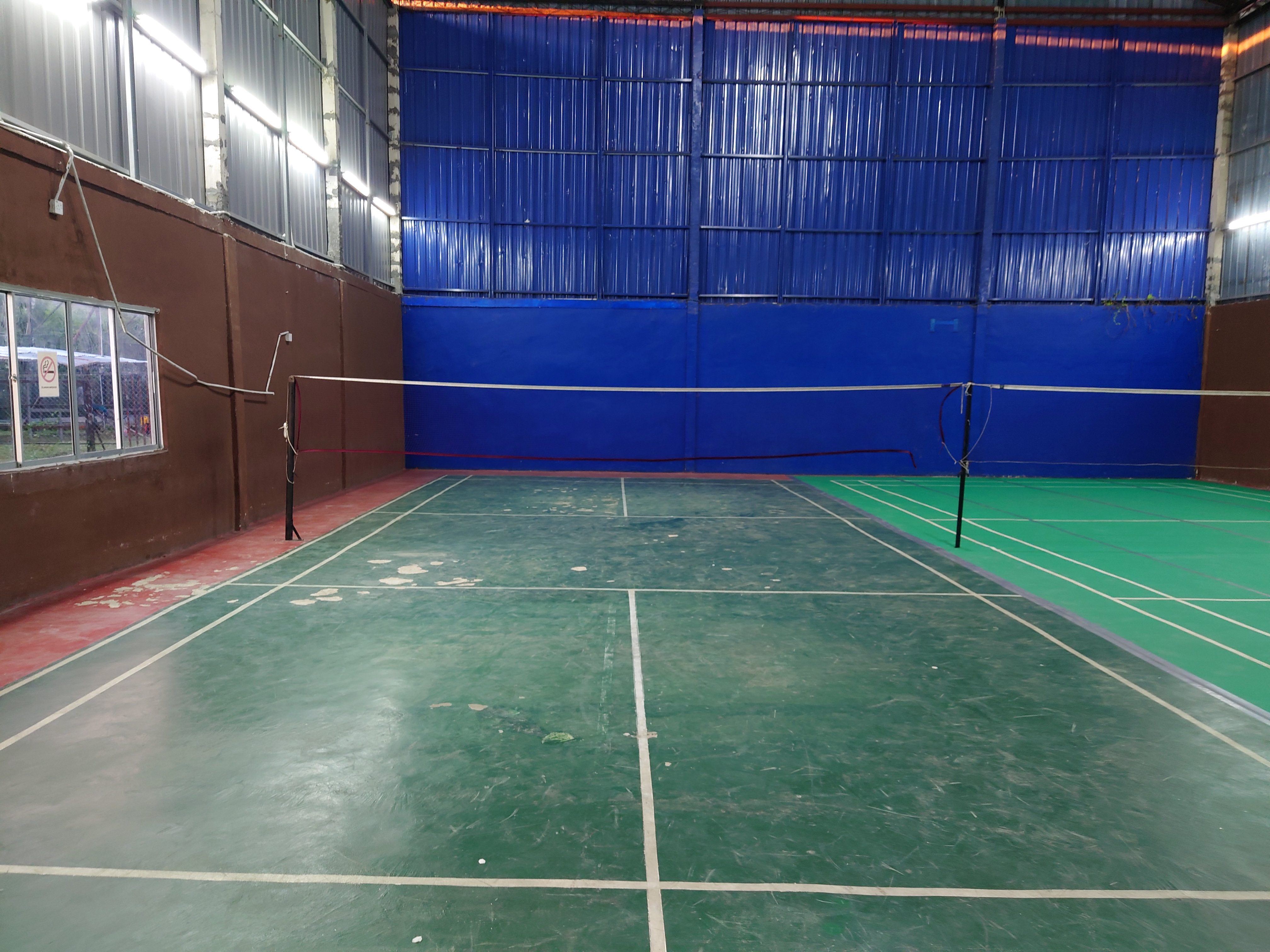 Arung Hayat Badminton Court (AHBC) - Photo 4