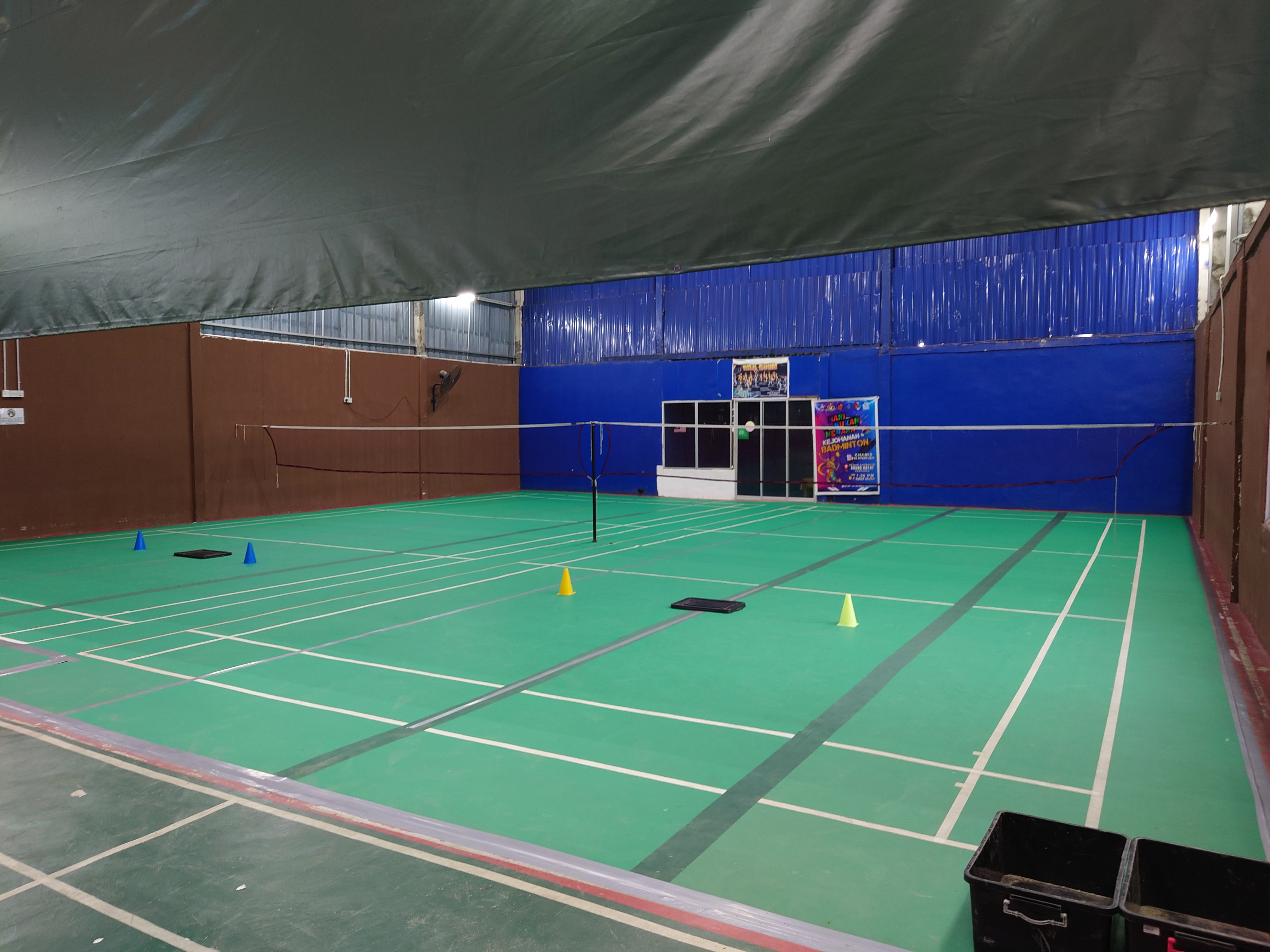 Arung Hayat Badminton Court (AHBC) - Photo 2
