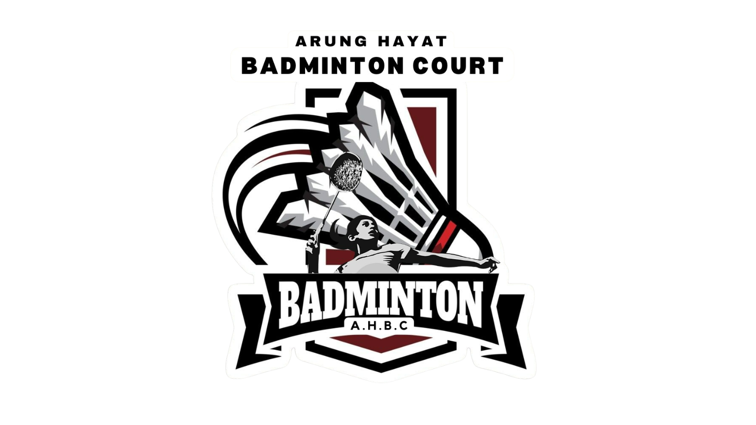 Arung Hayat Badminton Court (AHBC) - Photo 3
