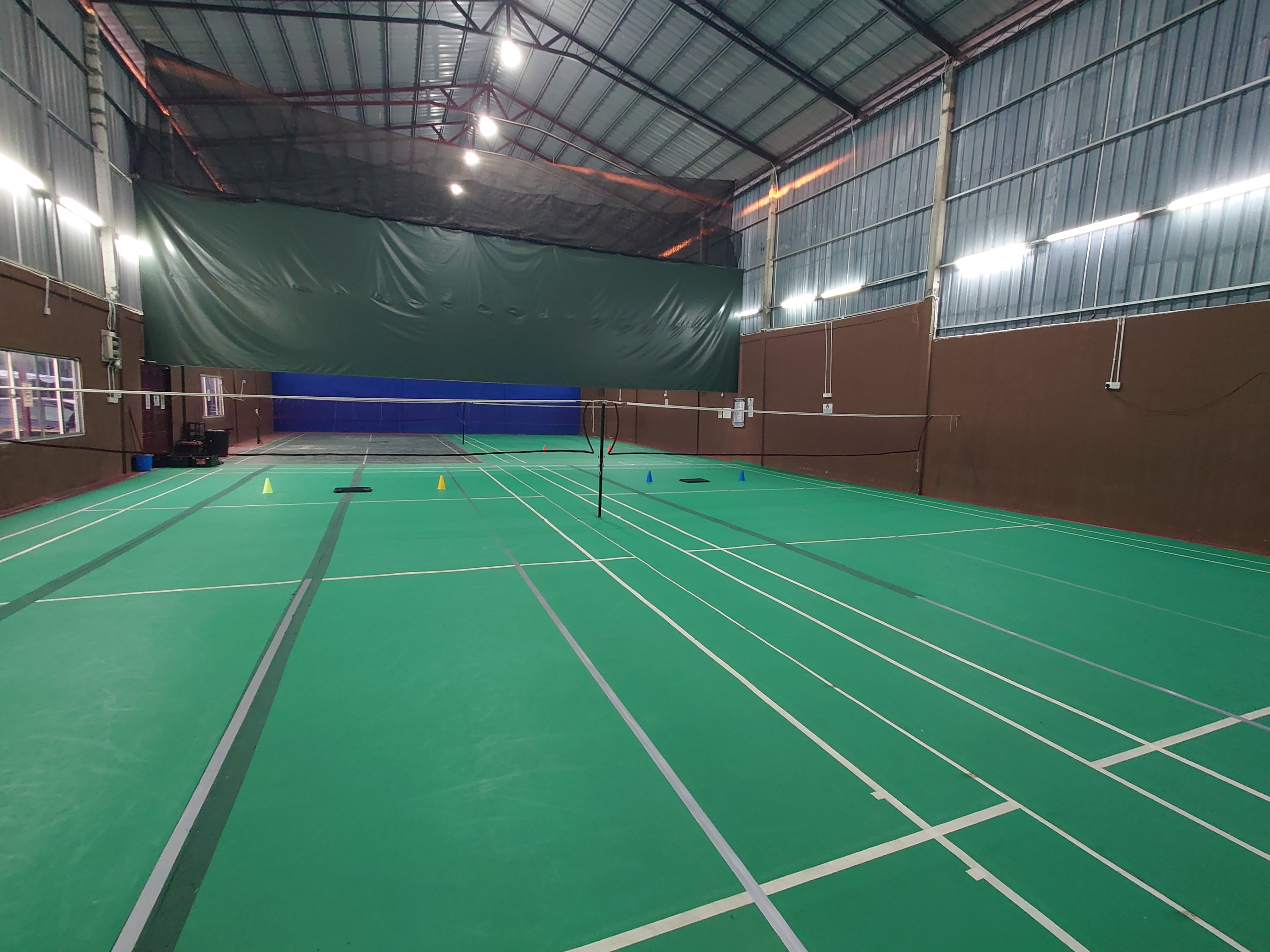 Arung Hayat Badminton Court (AHBC) - Photo 5