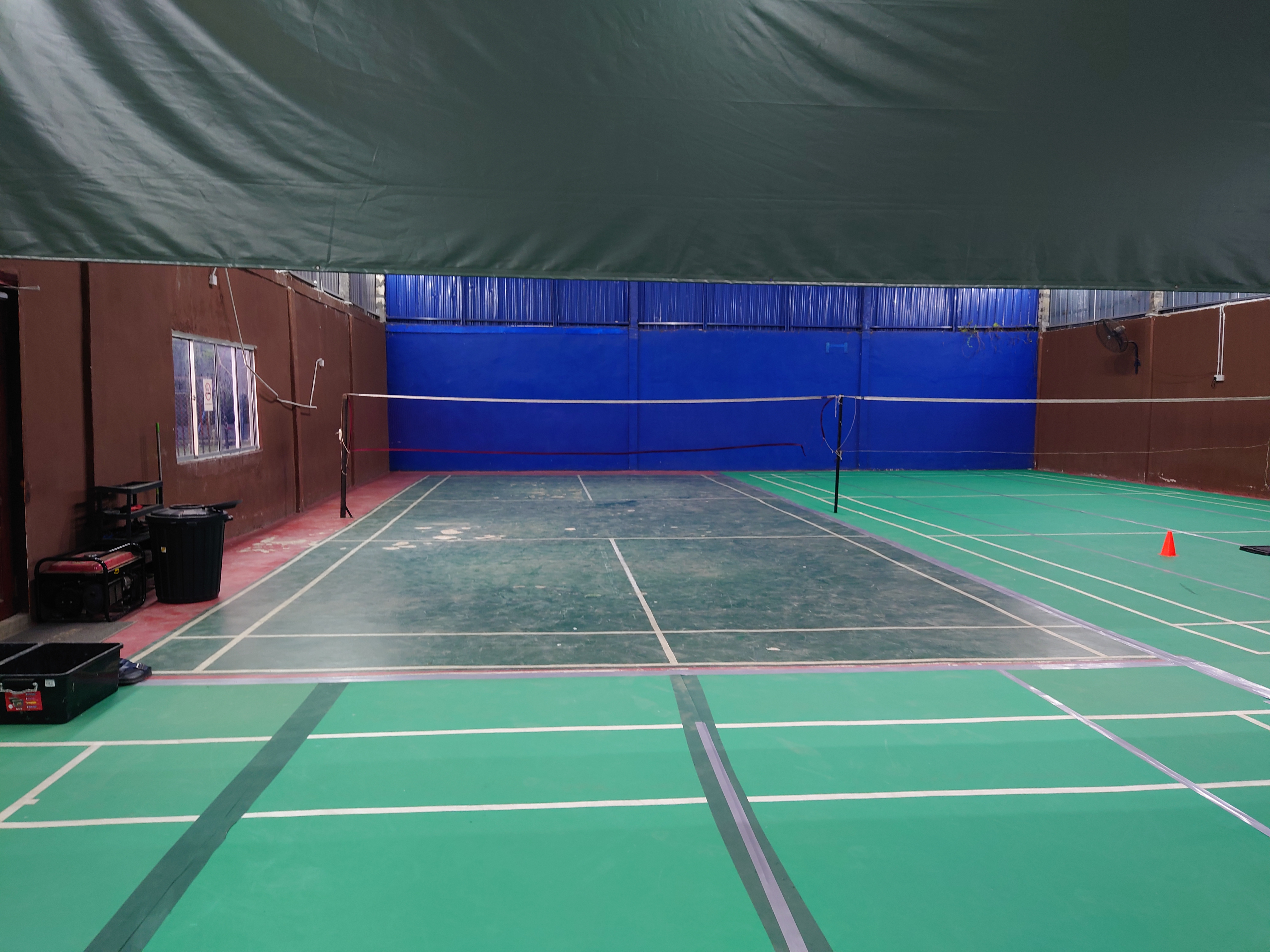 Arung Hayat Badminton Court (AHBC) - Photo 6