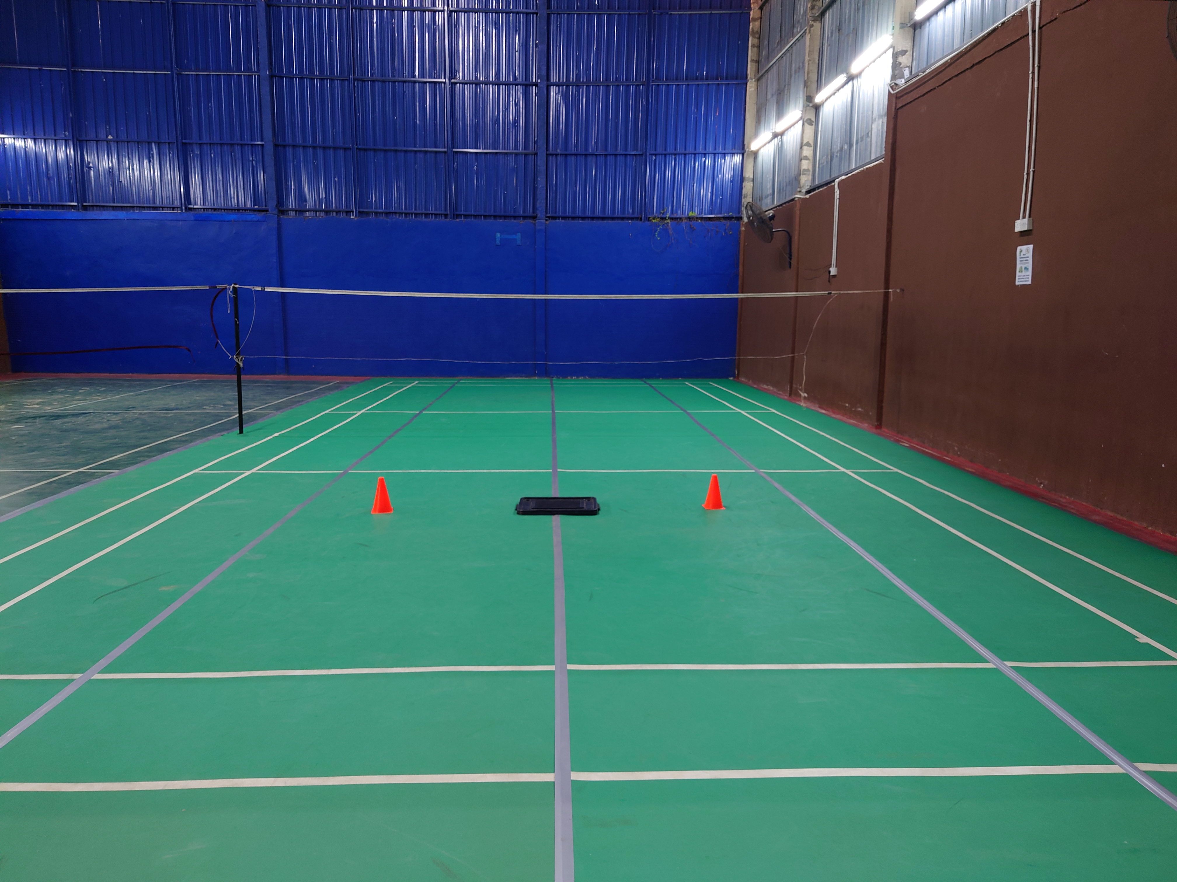 Arung Hayat Badminton Court (AHBC) - Photo 1