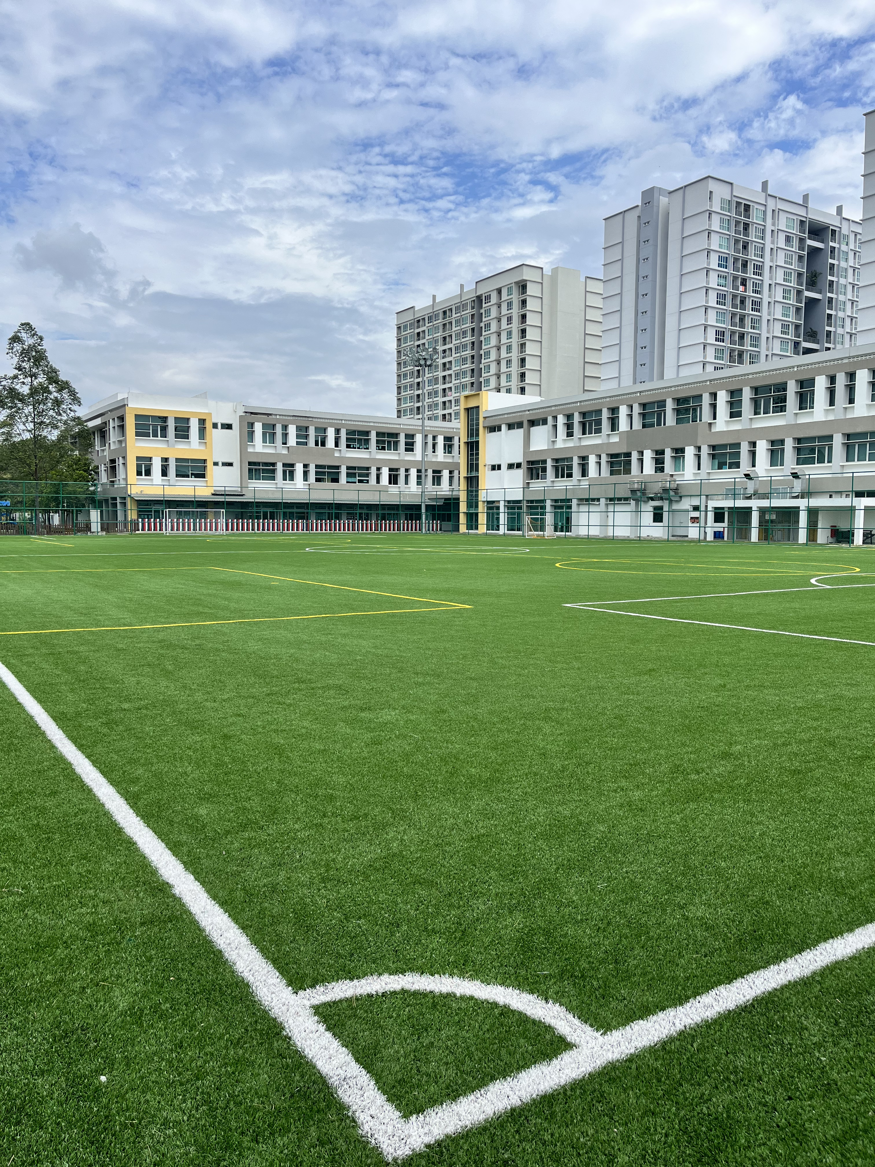 Sri KDU International School, Penang - Photo 2