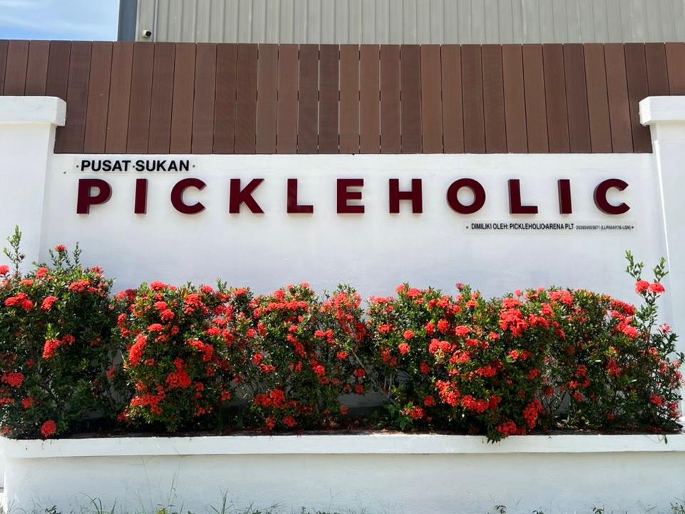 Pickleholic Arena - Photo 6