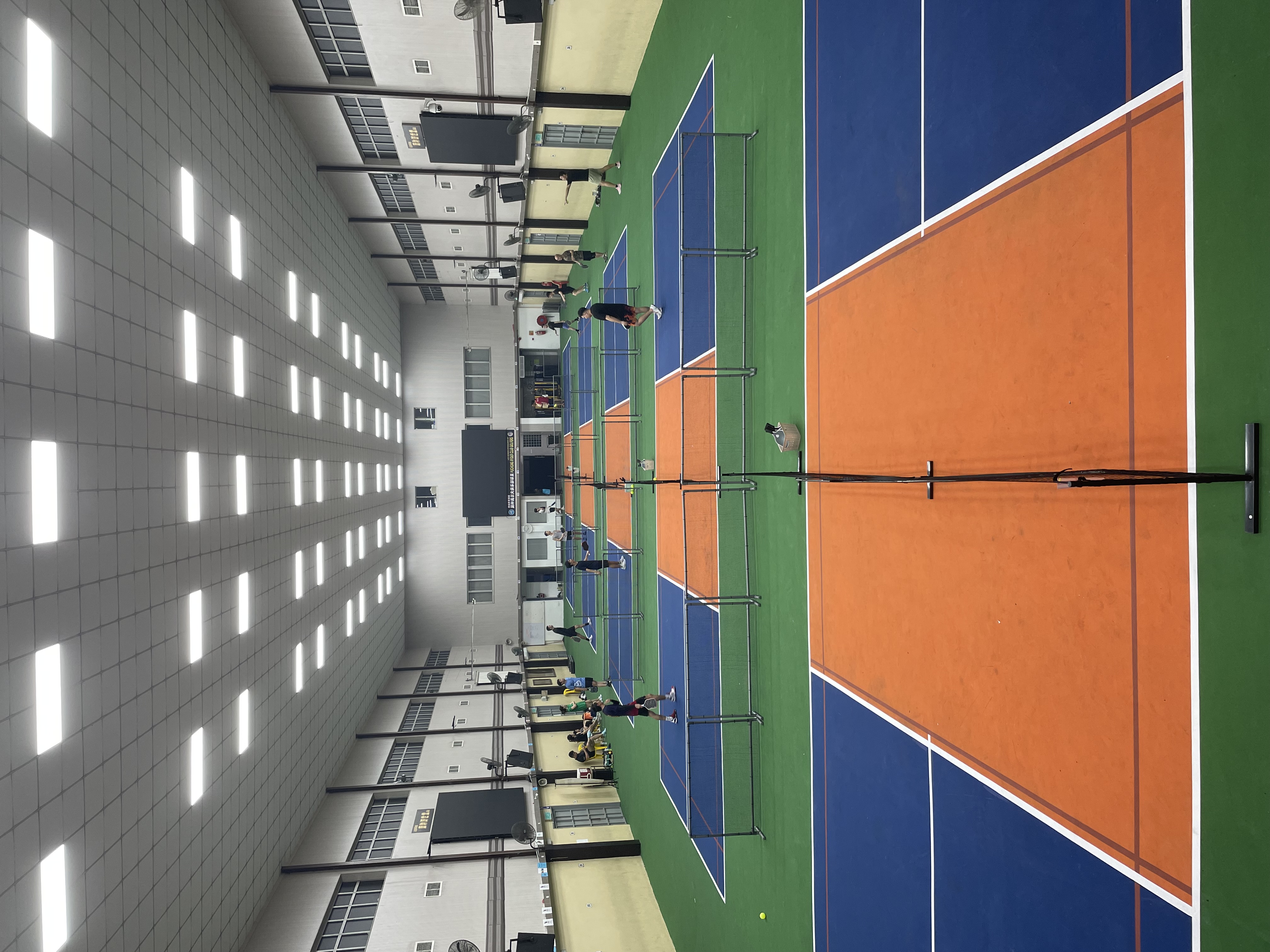 Han Ming Pickleball Centre @ Bandar Puteri Puchong - Photo 5