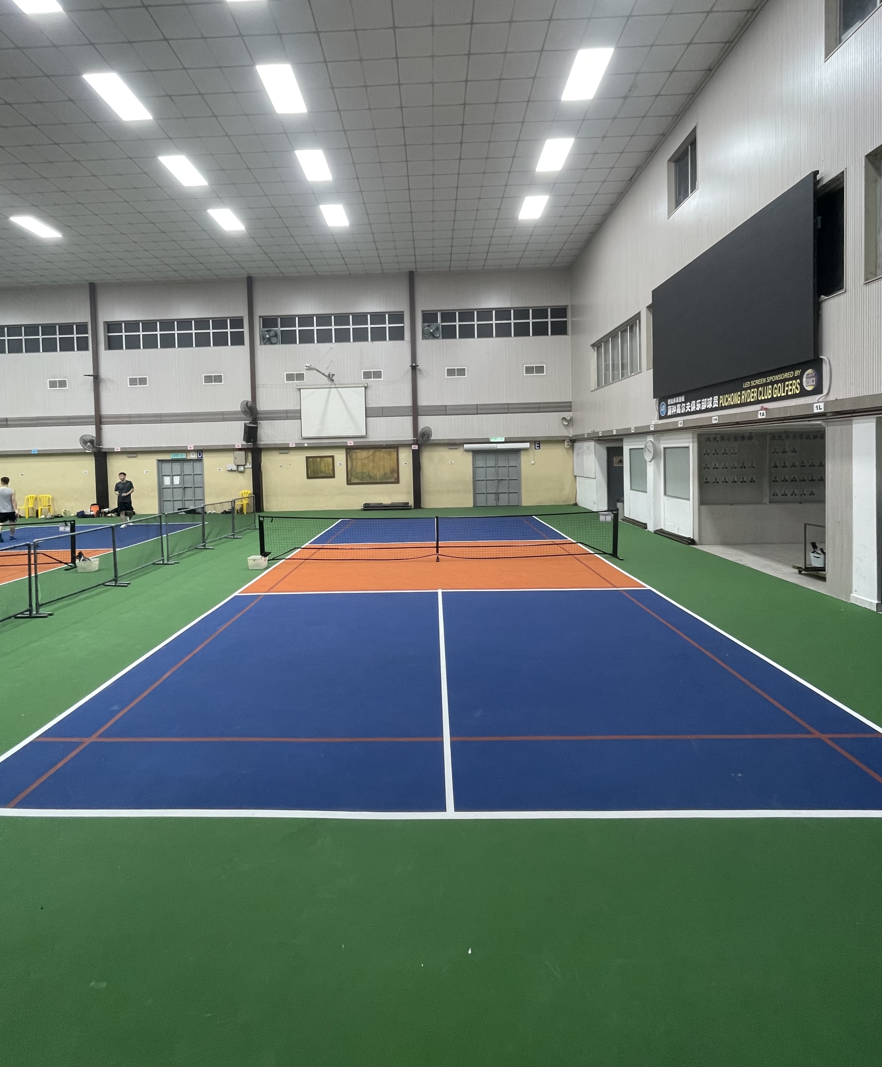 Han Ming Pickleball Centre @ Bandar Puteri Puchong - Photo 2
