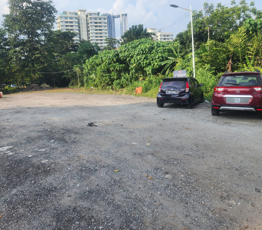 AG Pickleball @ Jalan Puchong - Photo 8