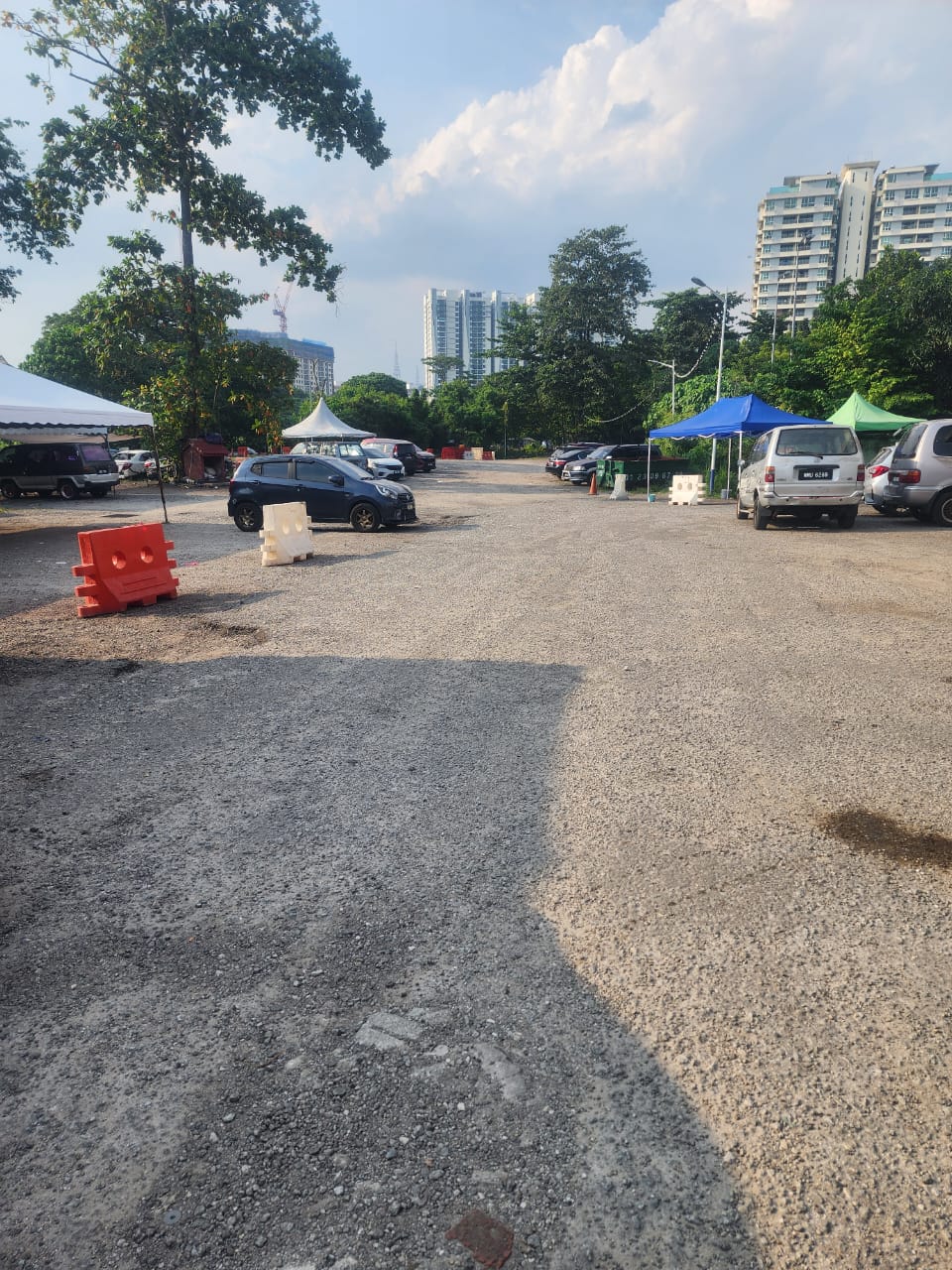 AG Pickleball @ Jalan Puchong - Photo 7