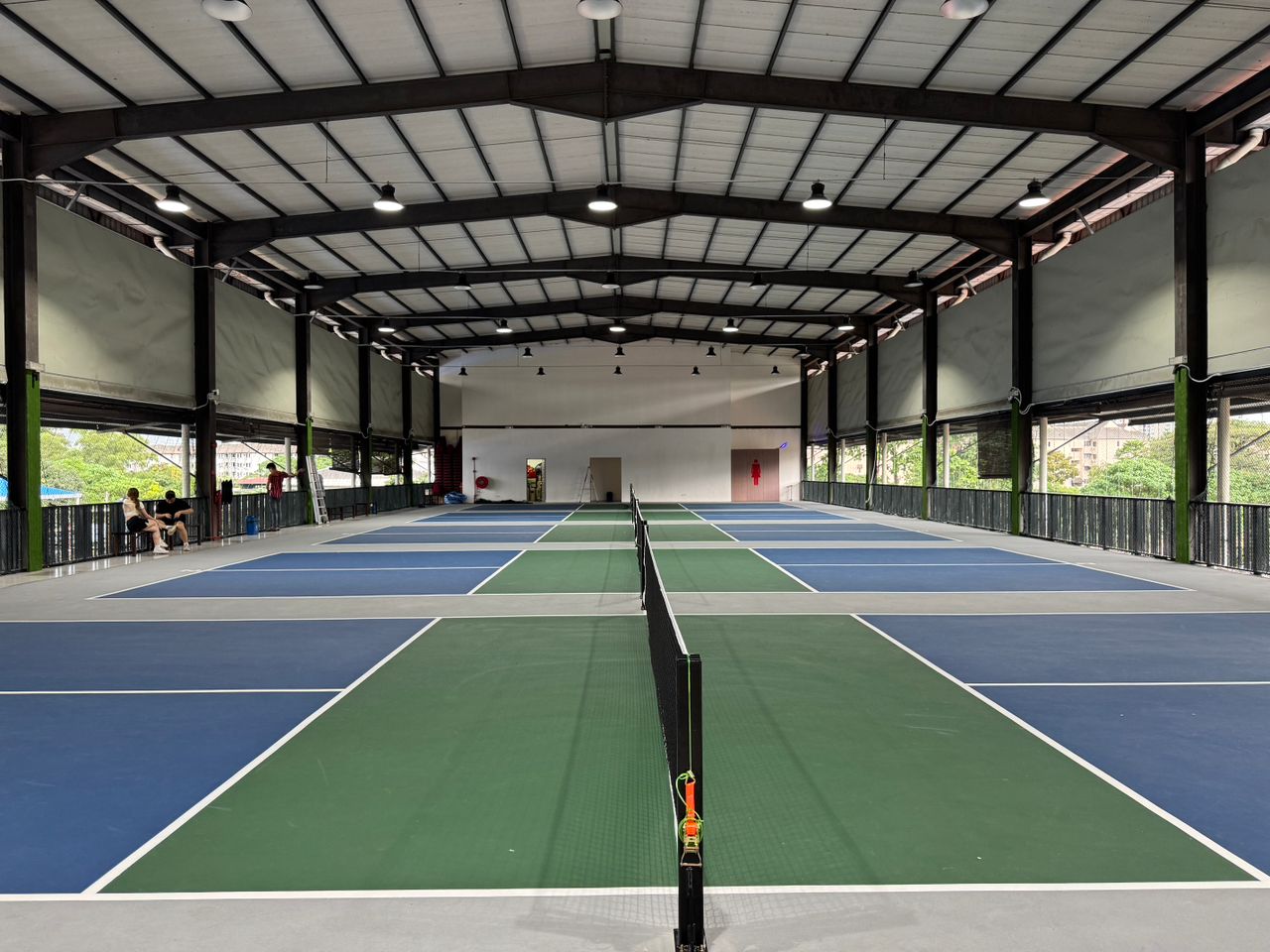 AG Pickleball @ Jalan Puchong - Photo 2