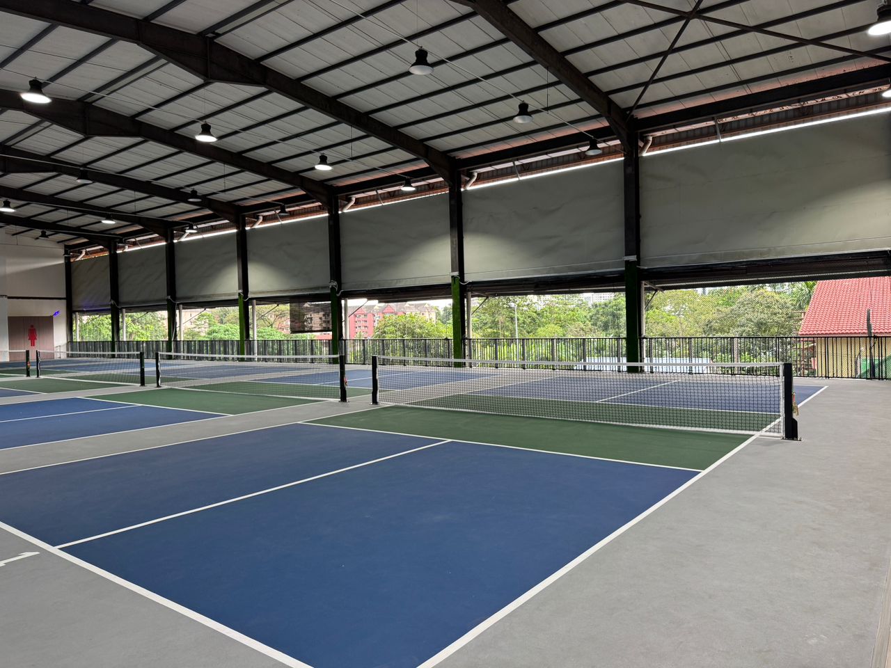 AG Pickleball @ Jalan Puchong - Photo 1