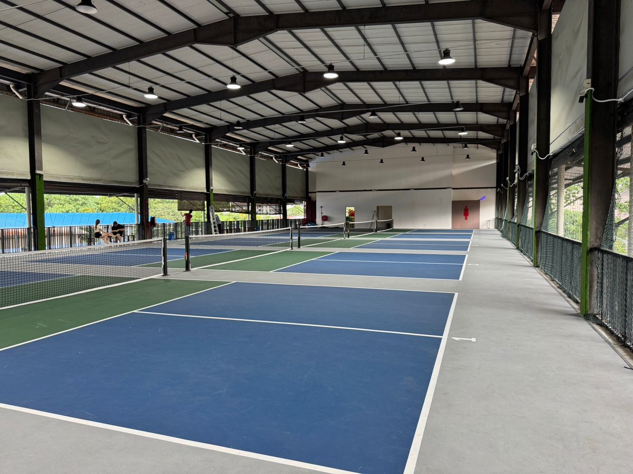 AG Pickleball @ Jalan Puchong - Photo 4